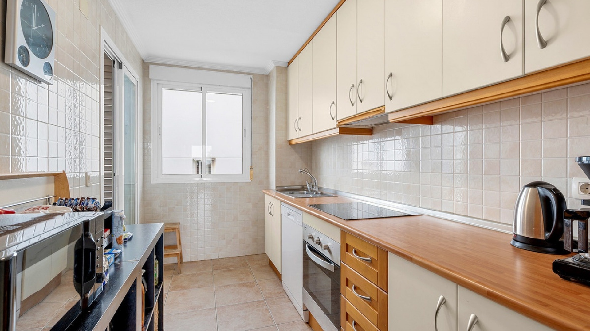 Revente - Appartement - Torrevieja - Torrevieja Centro
