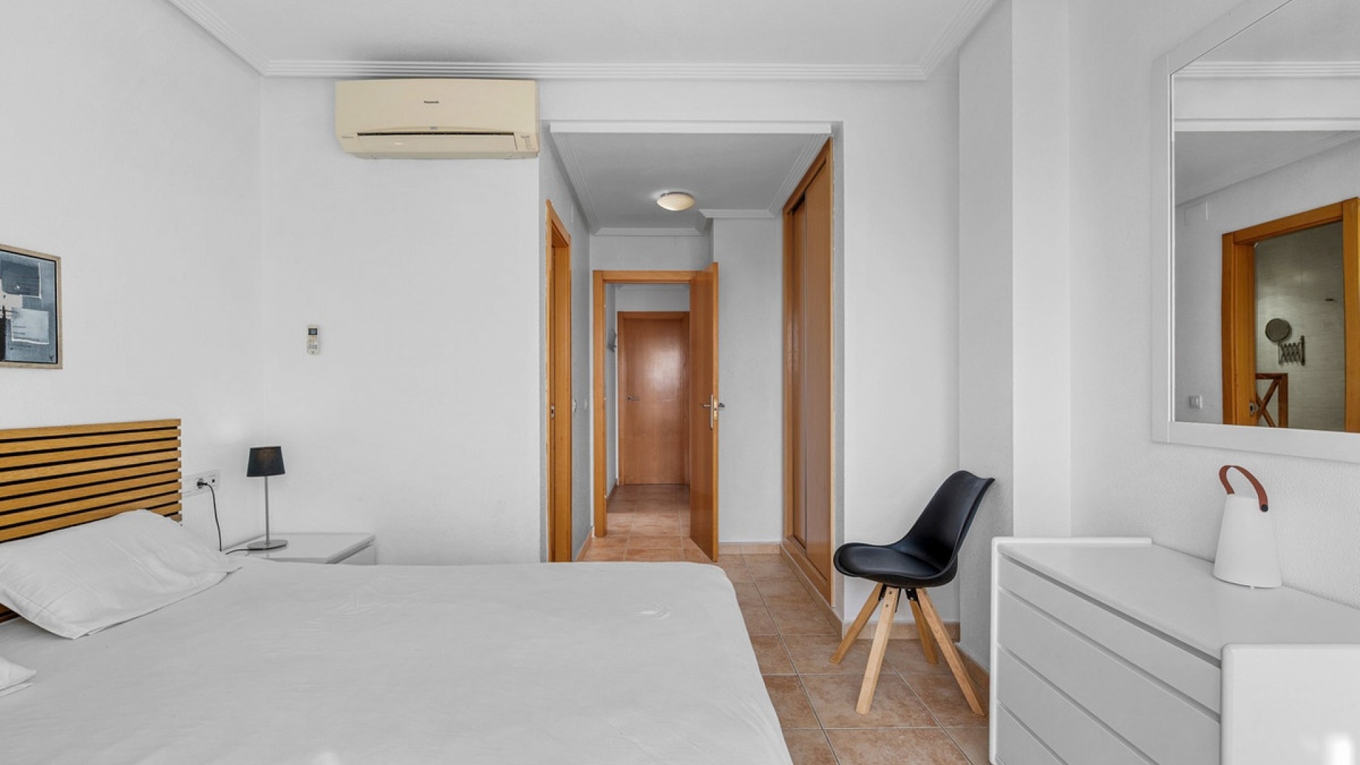 Revente - Appartement - Torrevieja - Torrevieja Centro