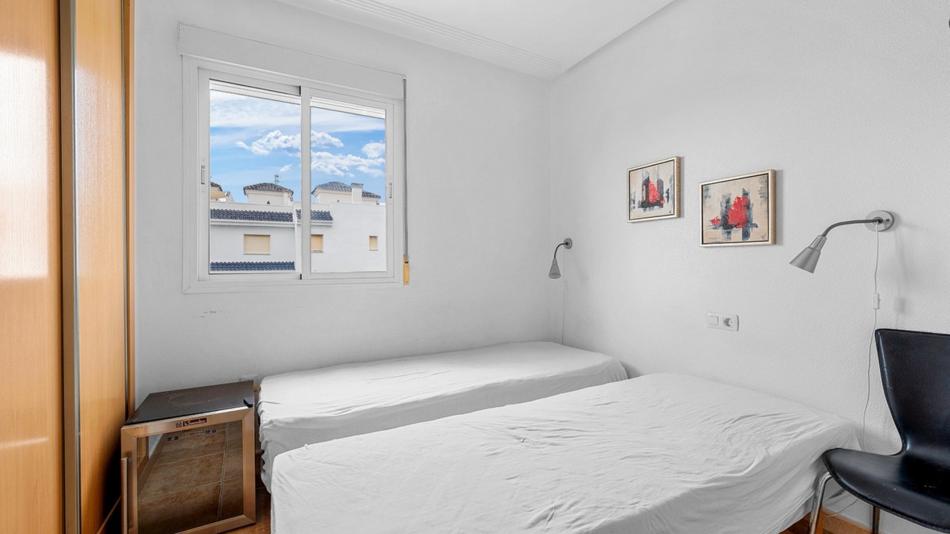 Revente - Appartement - Torrevieja - Torrevieja Centro