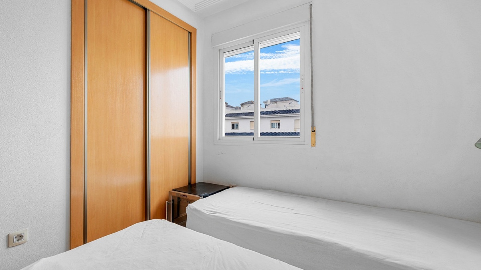 Revente - Appartement - Torrevieja - Torrevieja Centro