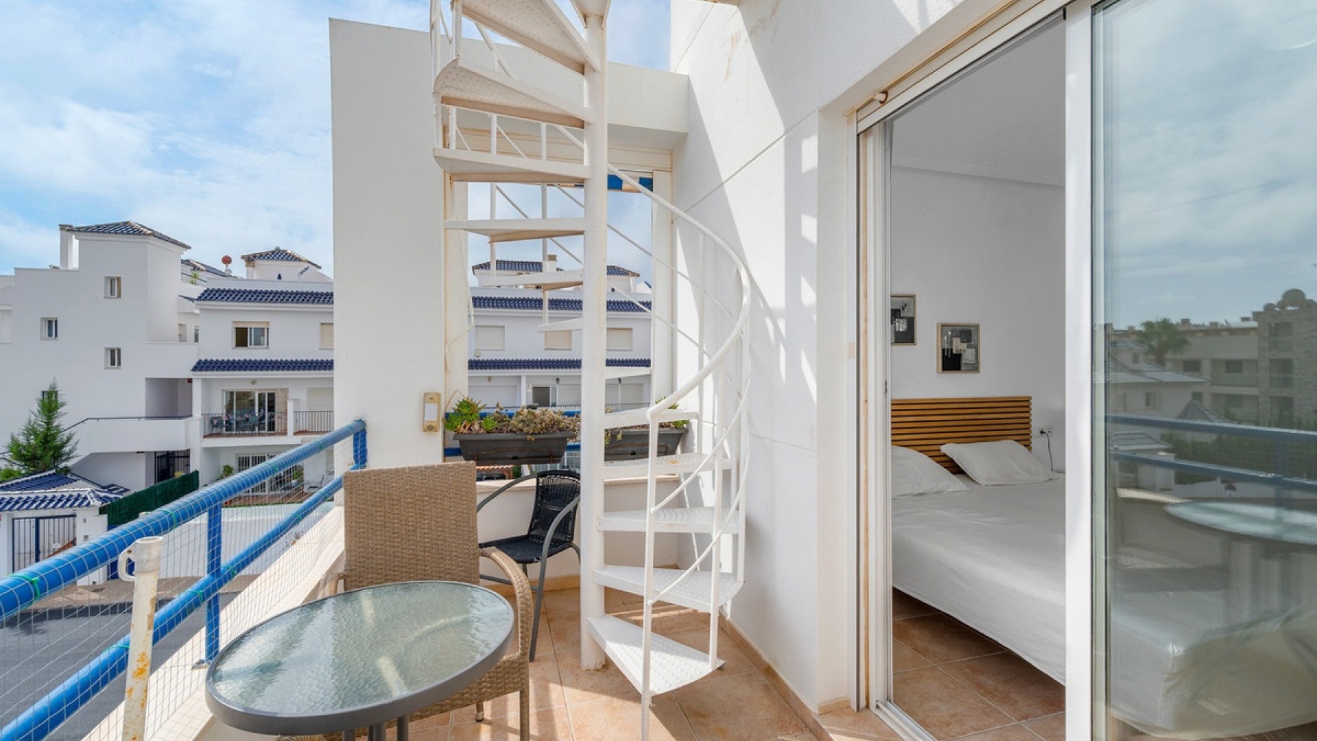 Revente - Appartement - Torrevieja - Torrevieja Centro