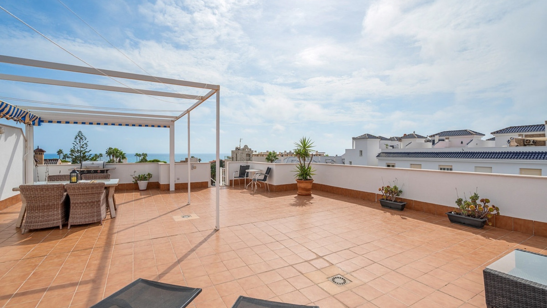 Revente - Appartement - Torrevieja - Torrevieja Centro
