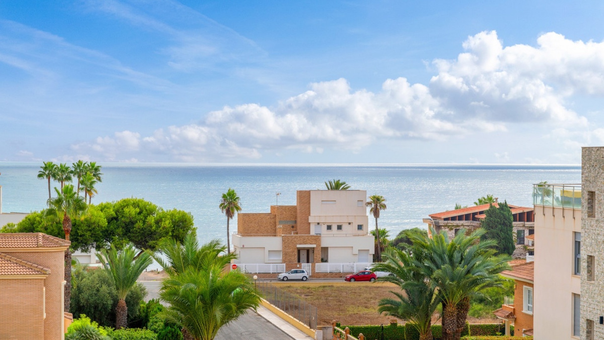 Revente - Appartement - Torrevieja - Torrevieja Centro