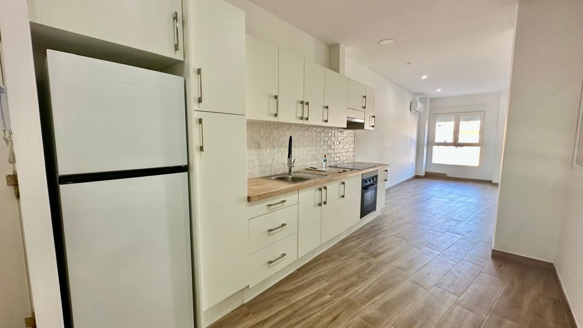 Revente - Appartement - Torrevieja - Torrevieja Centro
