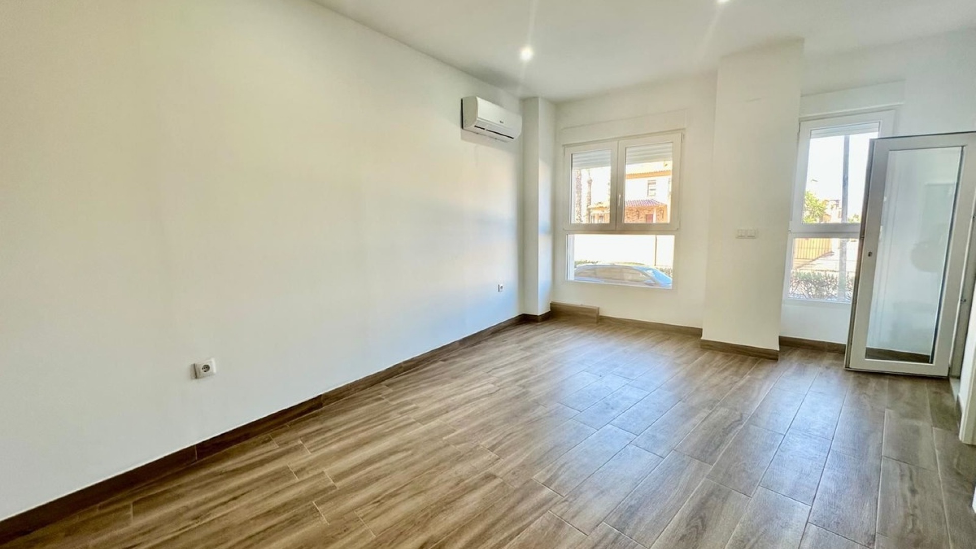 Revente - Appartement - Torrevieja - Torrevieja Centro
