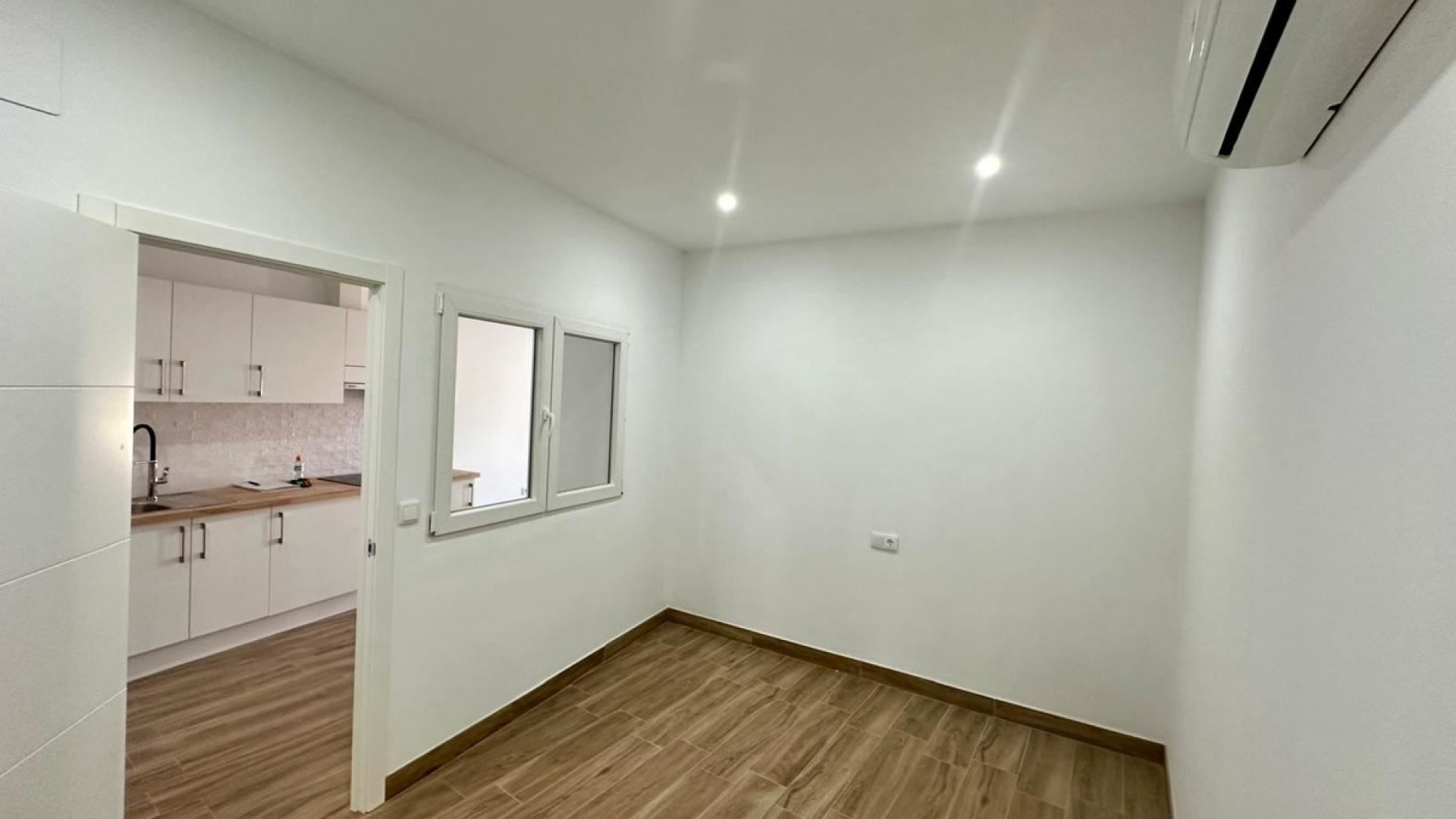 Revente - Appartement - Torrevieja - Torrevieja Centro