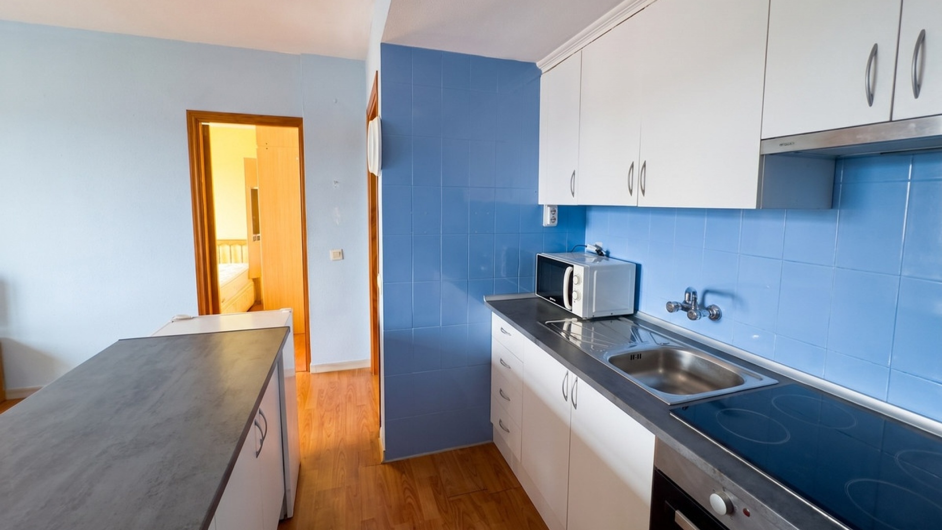 Revente - Appartement - Torrevieja - Torrevieja Centro
