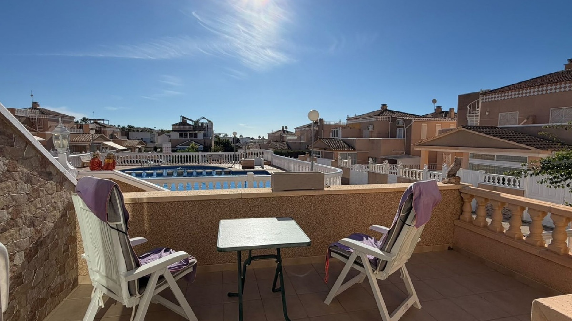 Revente - Appartement - Torrevieja - Torrevieja Centro