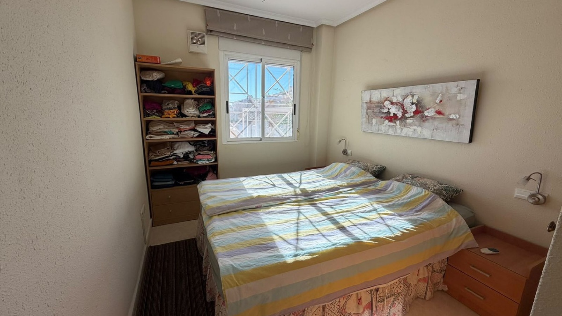 Revente - Appartement - Torrevieja - Torrevieja Centro