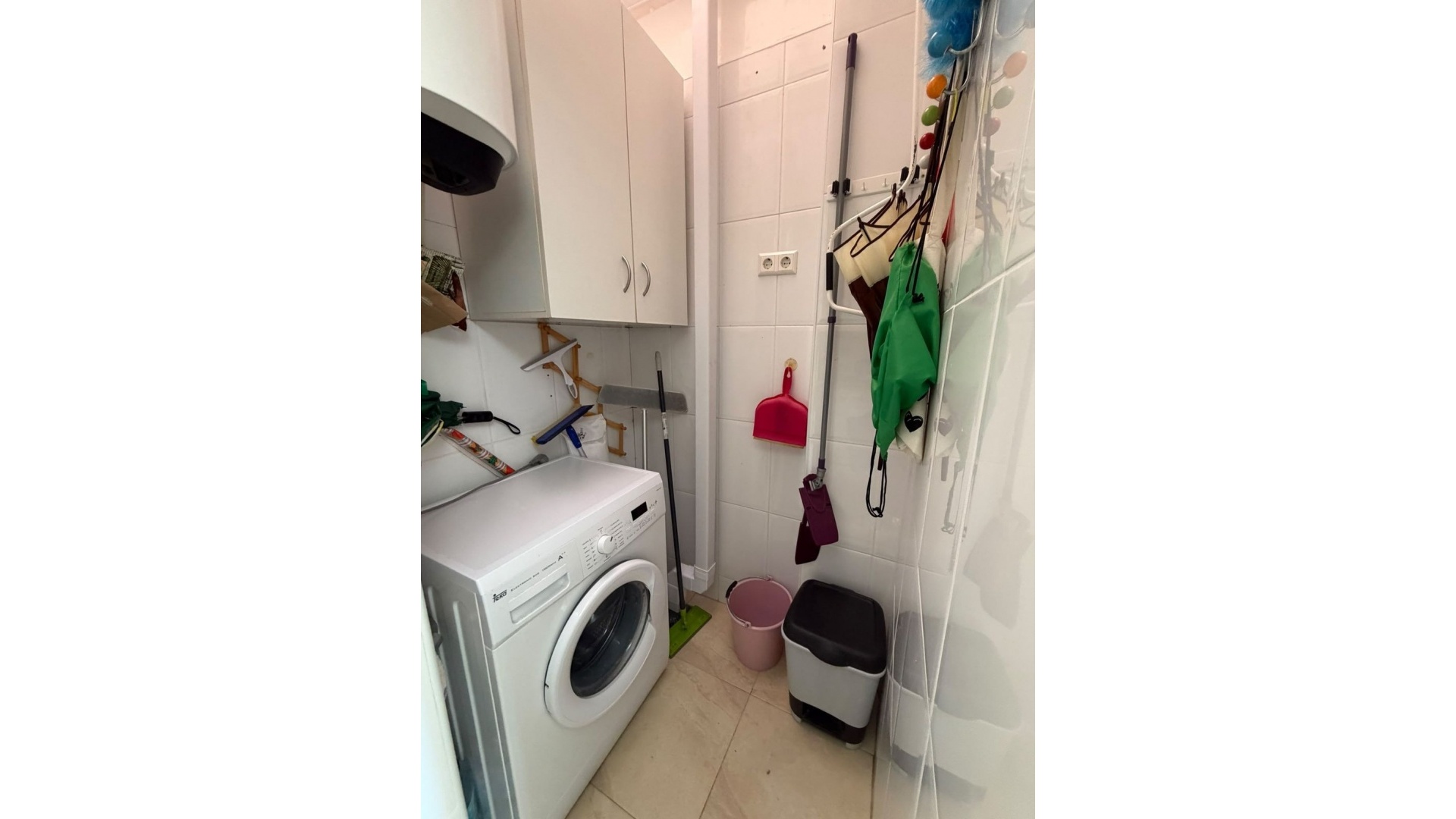 Revente - Appartement - Torrevieja - Torrevieja Centro