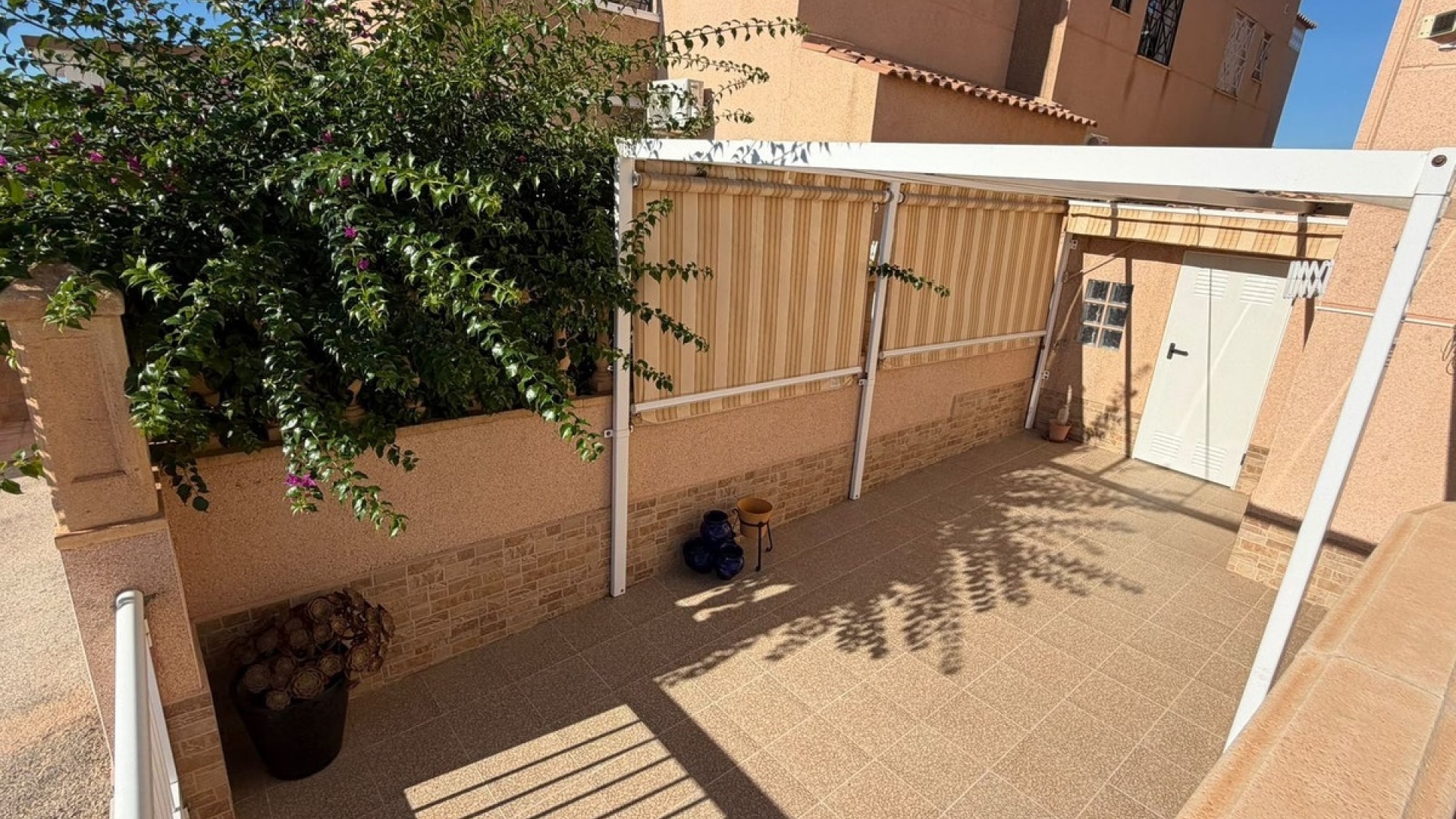 Revente - Appartement - Torrevieja - Torrevieja Centro