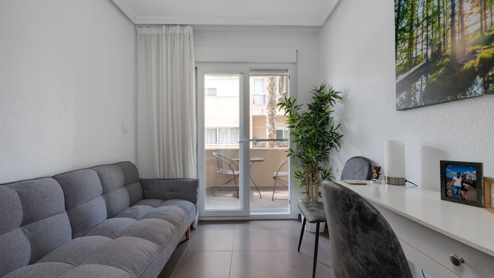 Revente - Appartement - Torrevieja - Torrevieja Centro