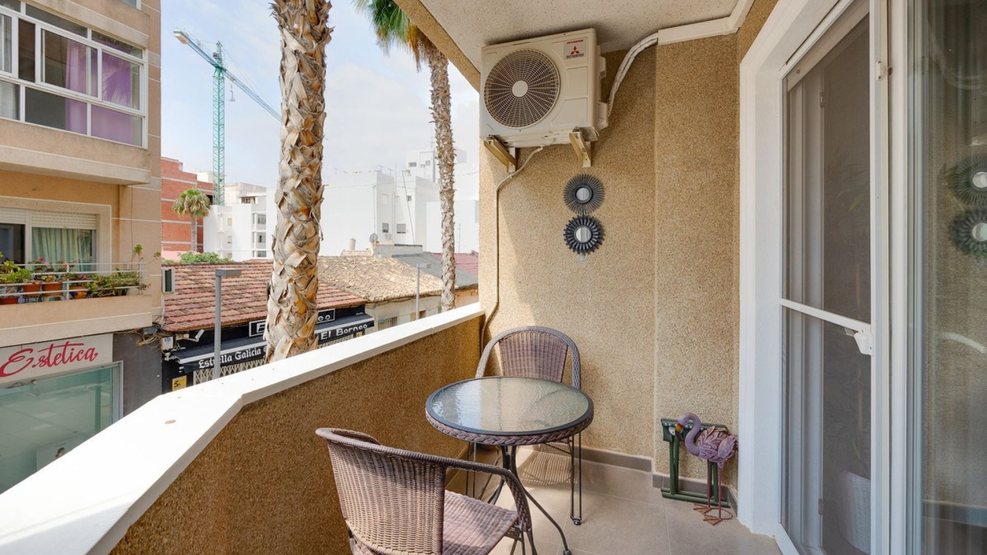 Revente - Appartement - Torrevieja - Torrevieja Centro