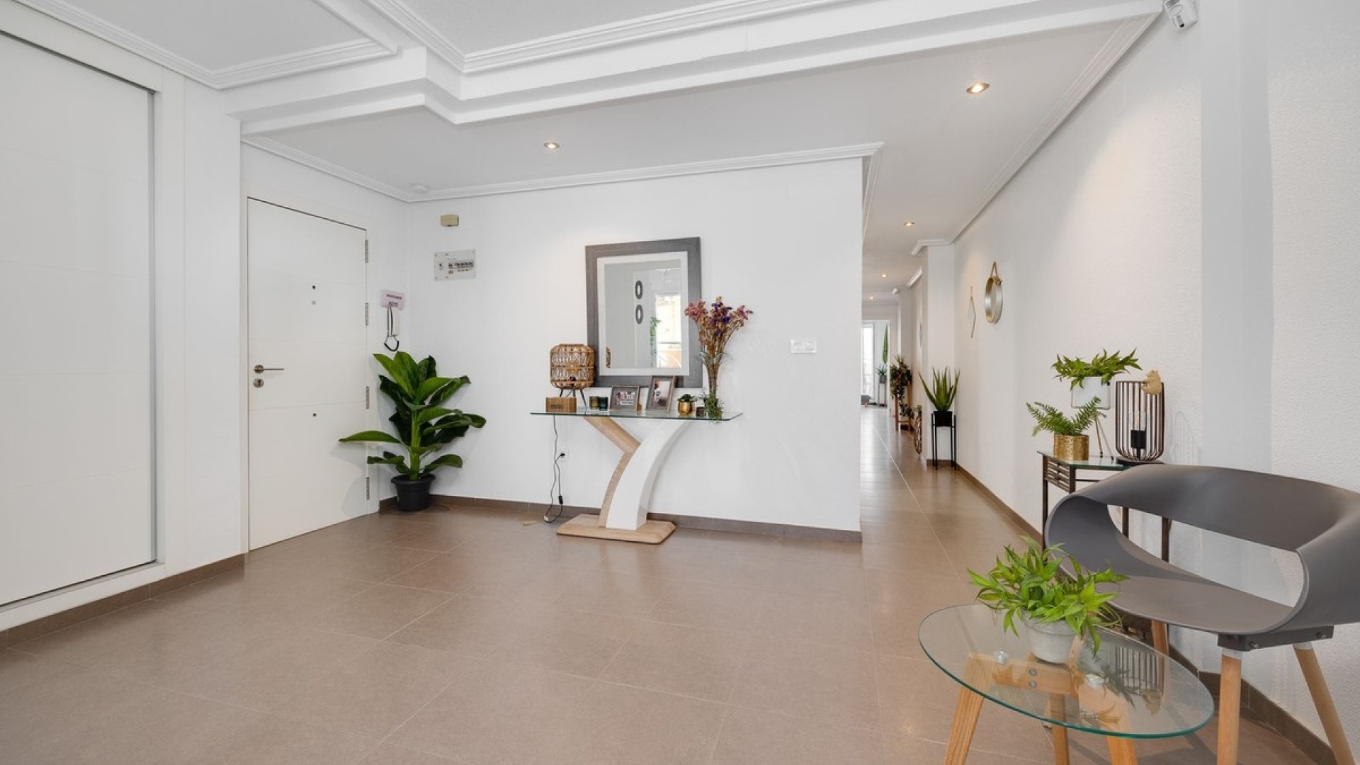 Revente - Appartement - Torrevieja - Torrevieja Centro