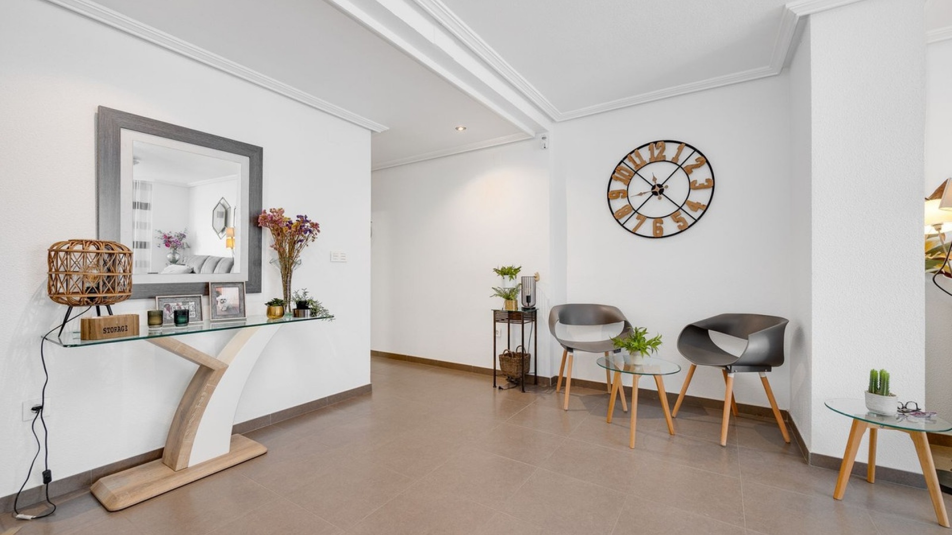 Revente - Appartement - Torrevieja - Torrevieja Centro