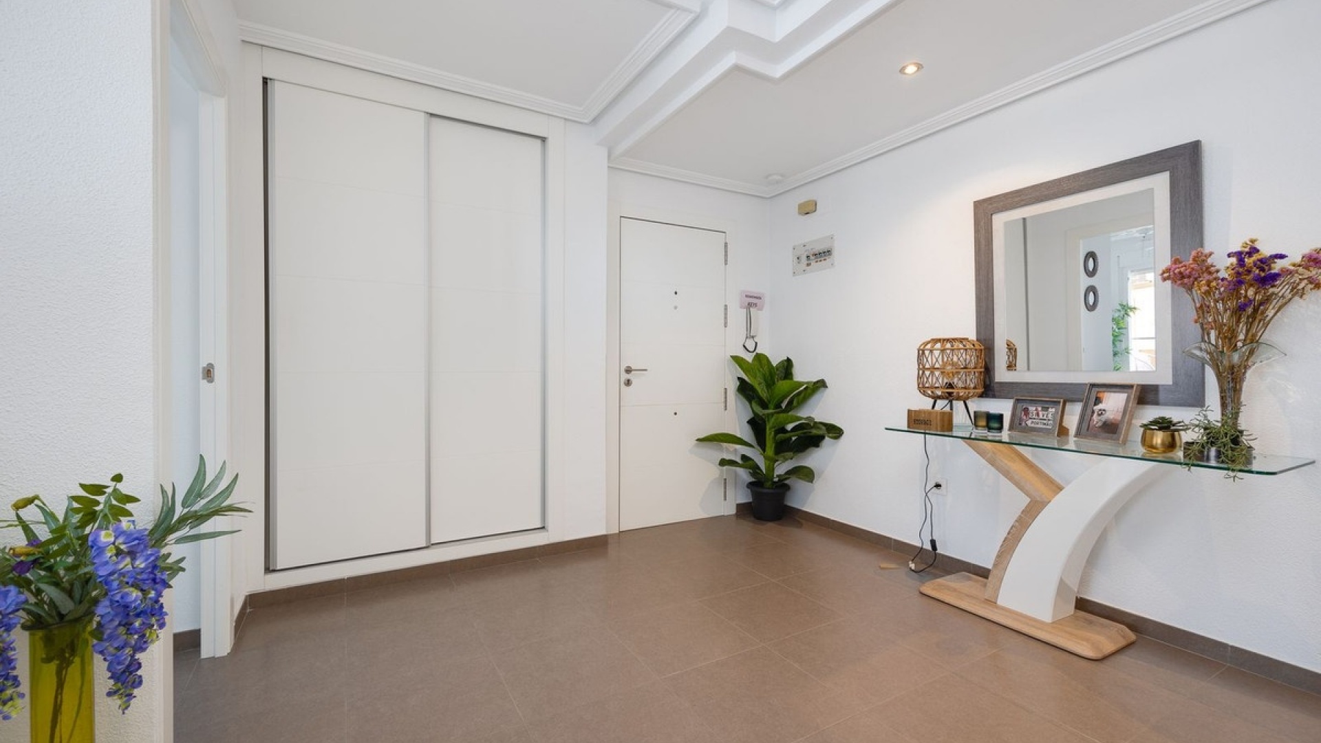 Revente - Appartement - Torrevieja - Torrevieja Centro