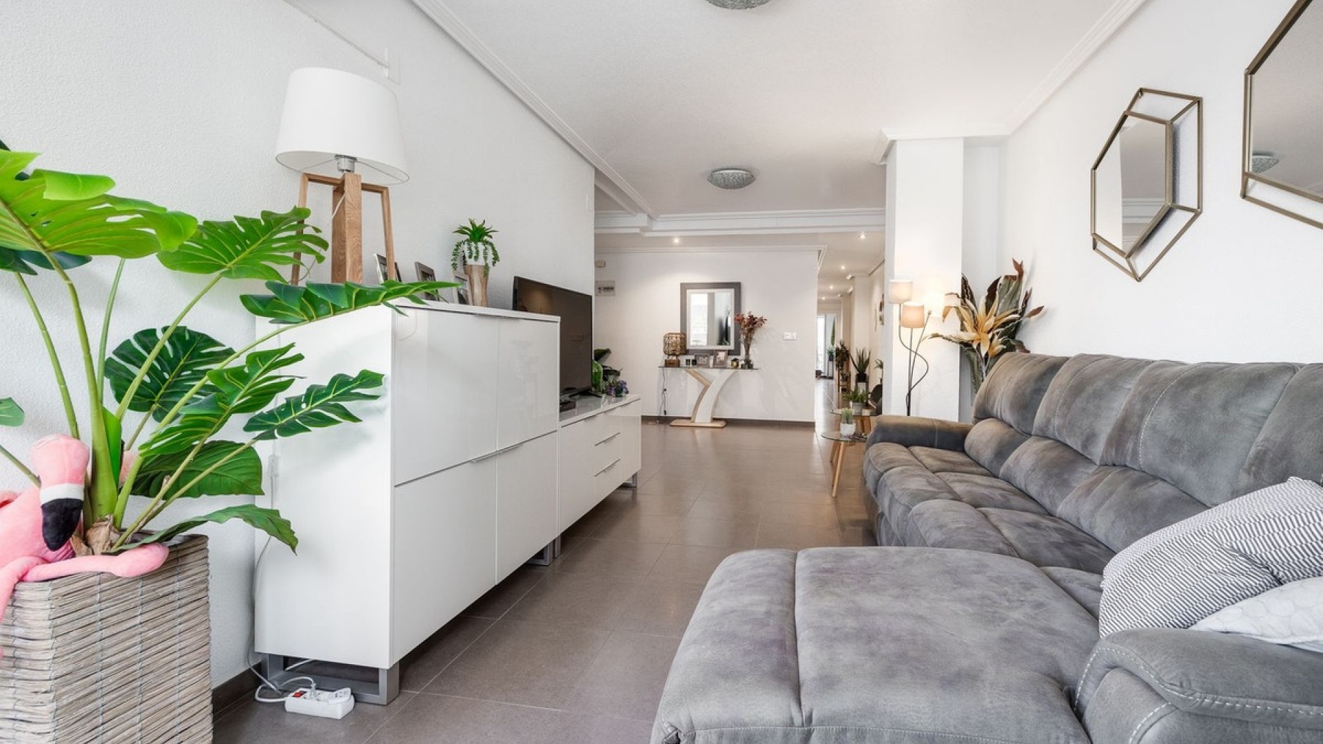 Revente - Appartement - Torrevieja - Torrevieja Centro