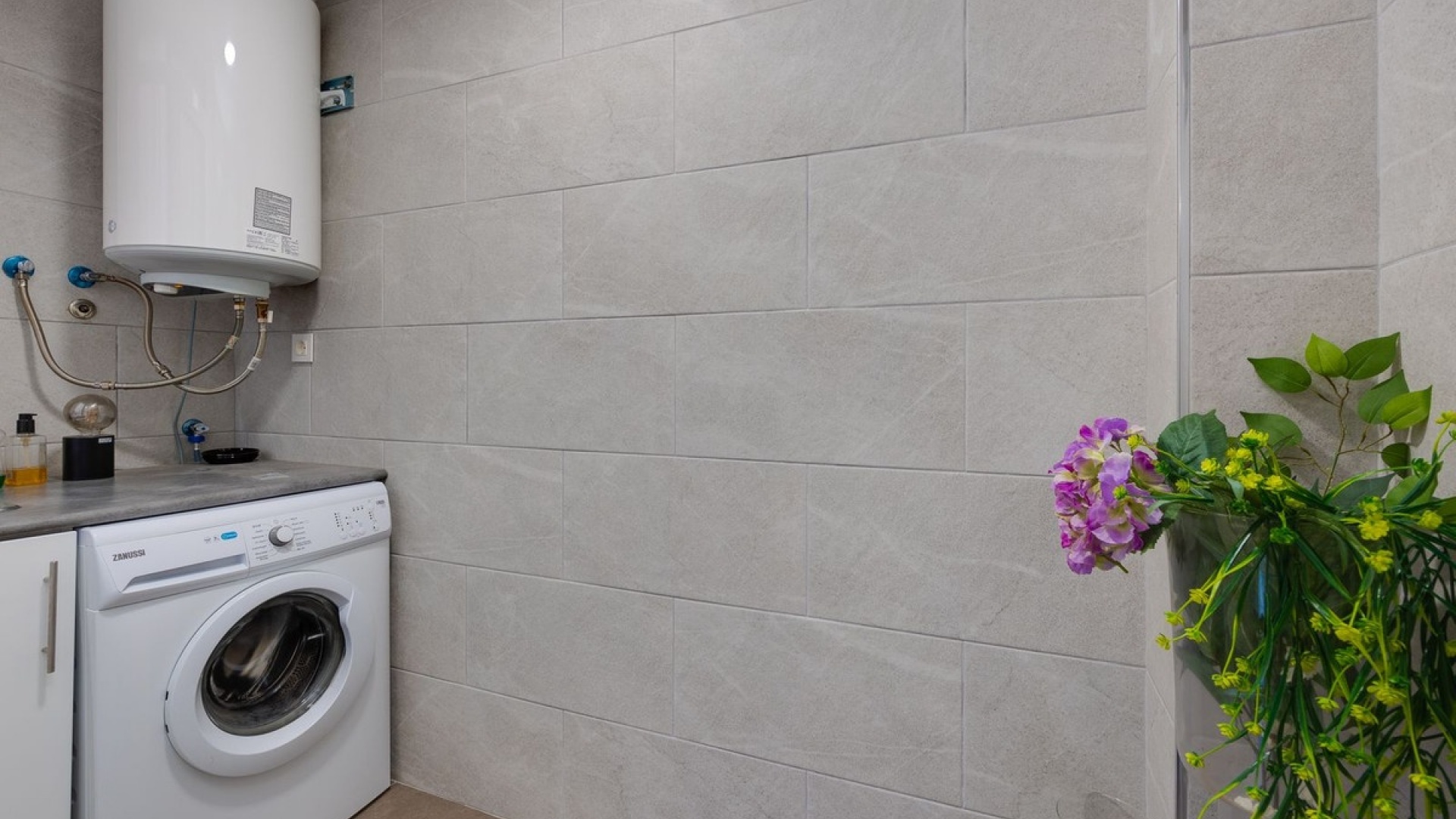 Revente - Appartement - Torrevieja - Torrevieja Centro