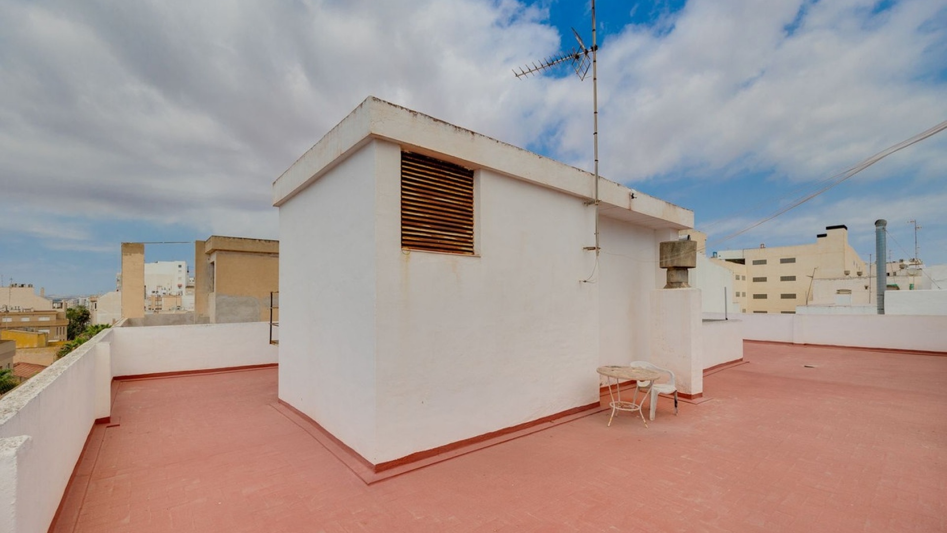 Revente - Appartement - Torrevieja - Torrevieja Centro