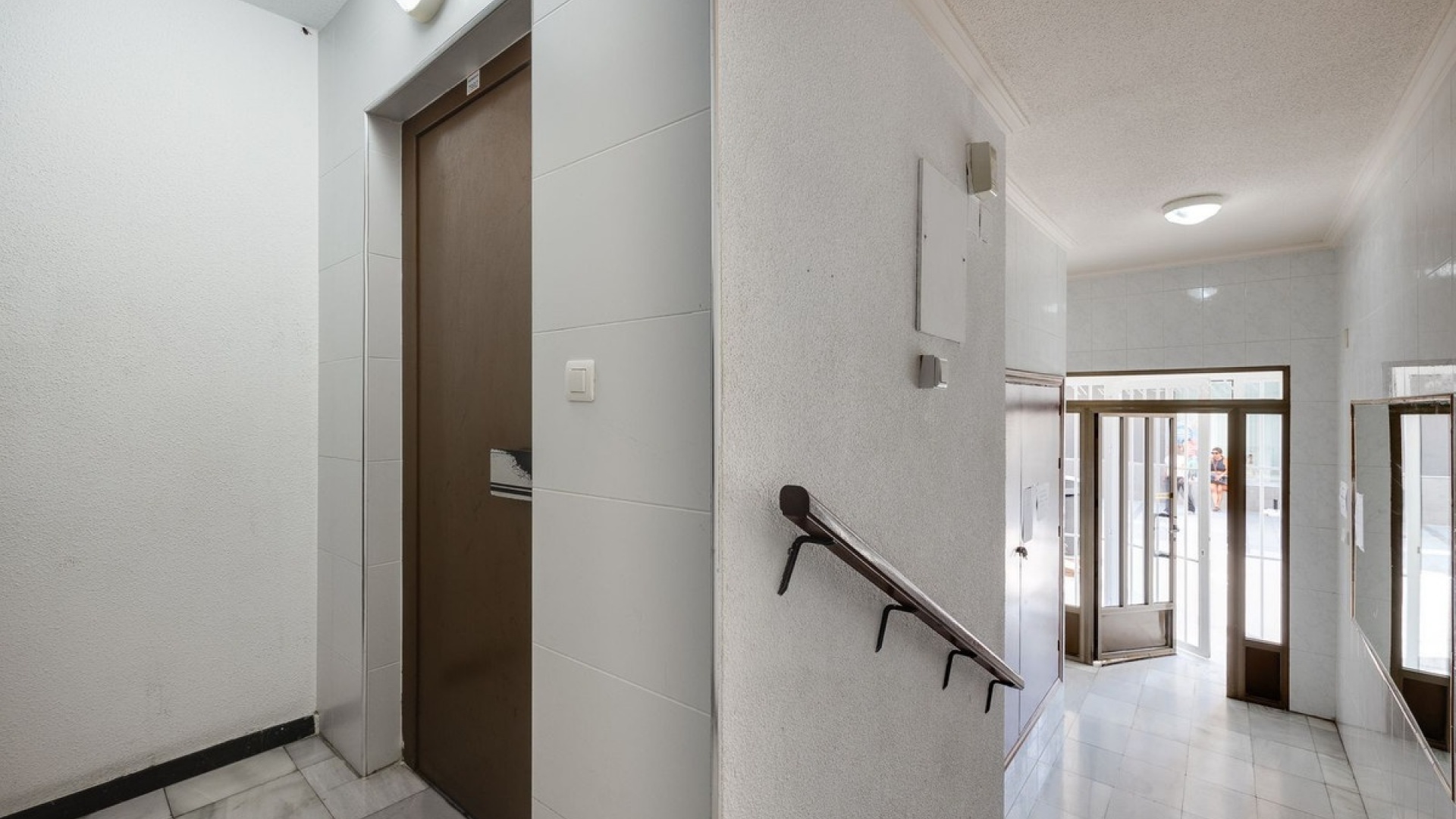 Revente - Appartement - Torrevieja - Torrevieja Centro