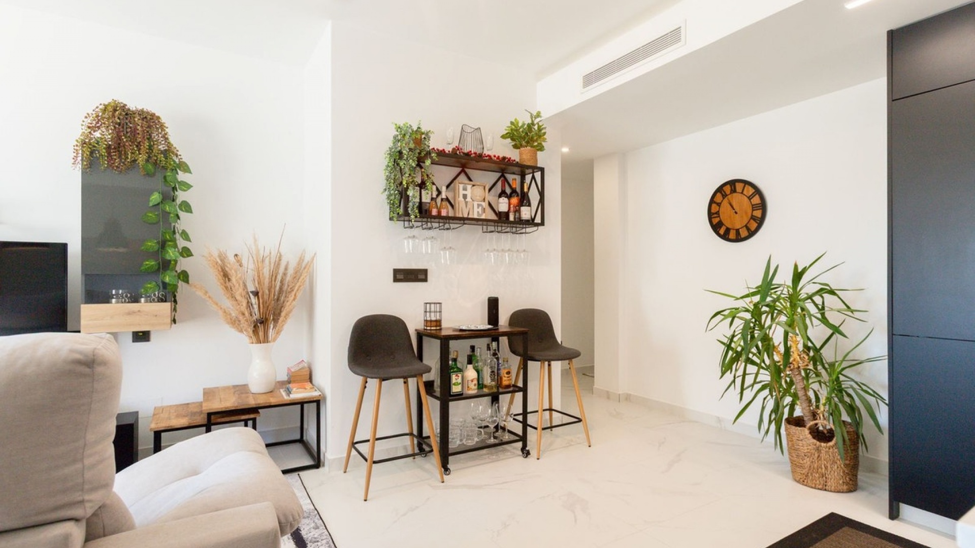 Revente - Appartement - Torrevieja - Torrevieja Centro