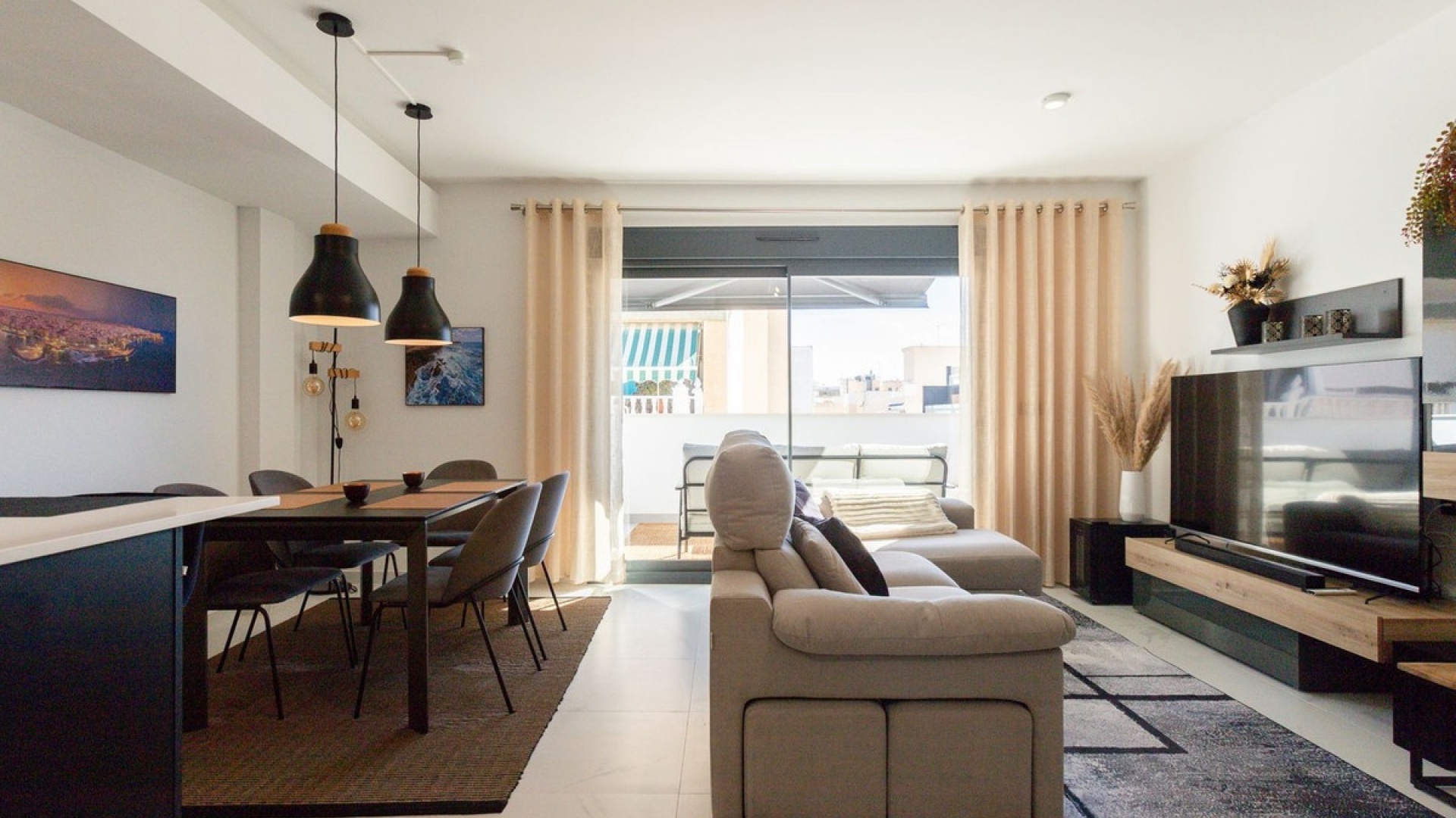 Revente - Appartement - Torrevieja - Torrevieja Centro
