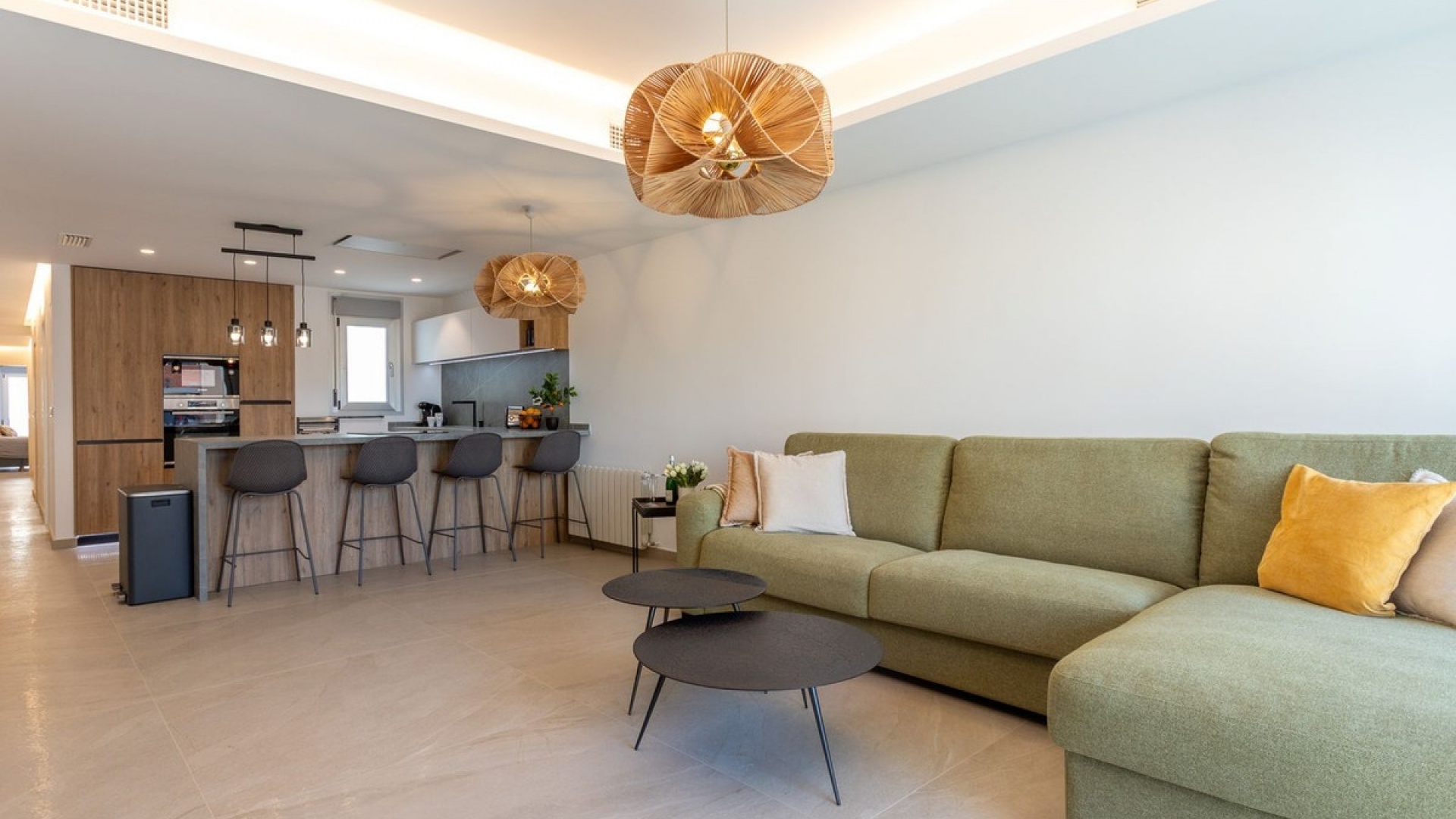 Revente - Appartement - Torrevieja - Torrevieja Centro