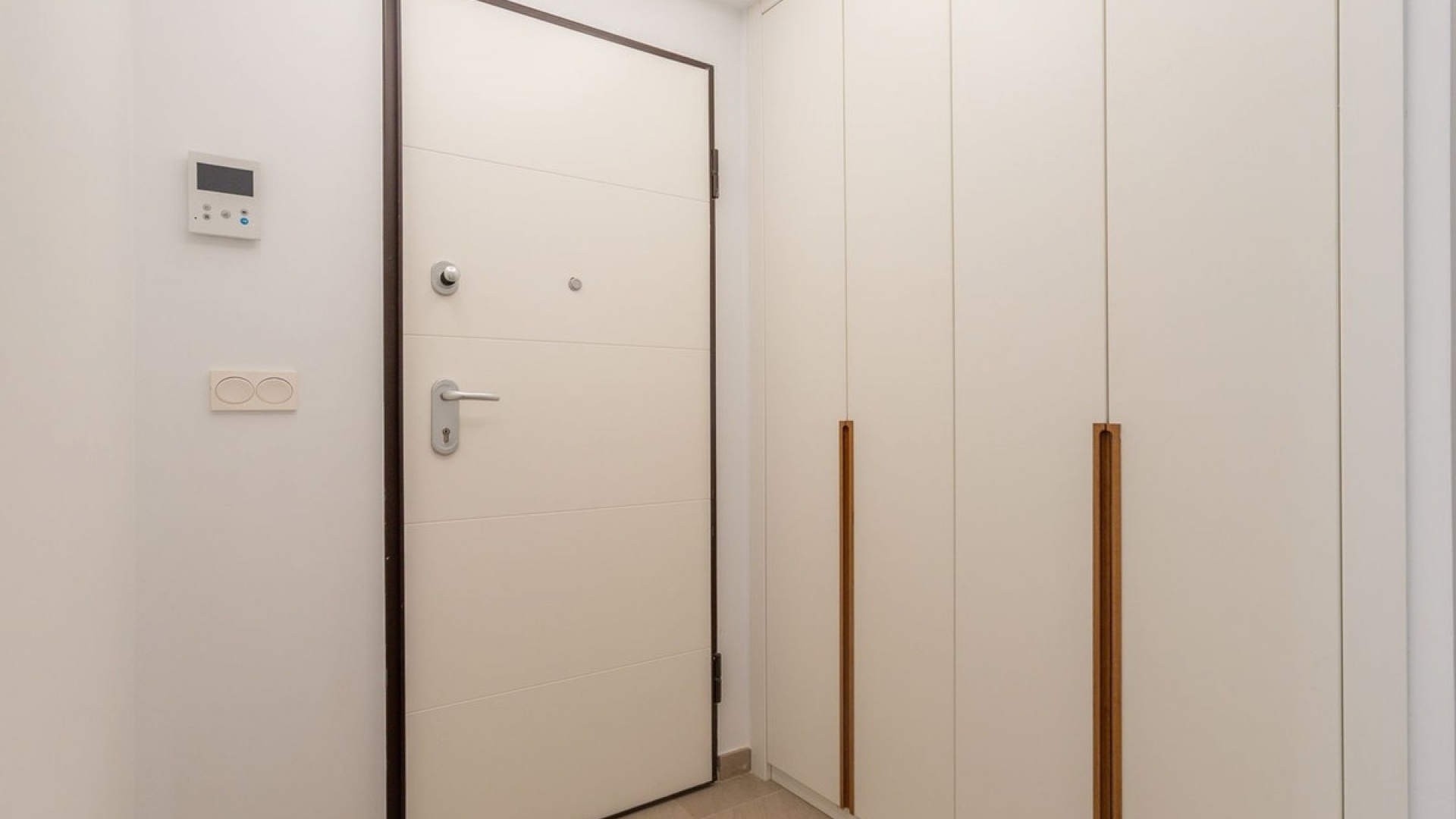 Revente - Appartement - Torrevieja - Torrevieja Centro