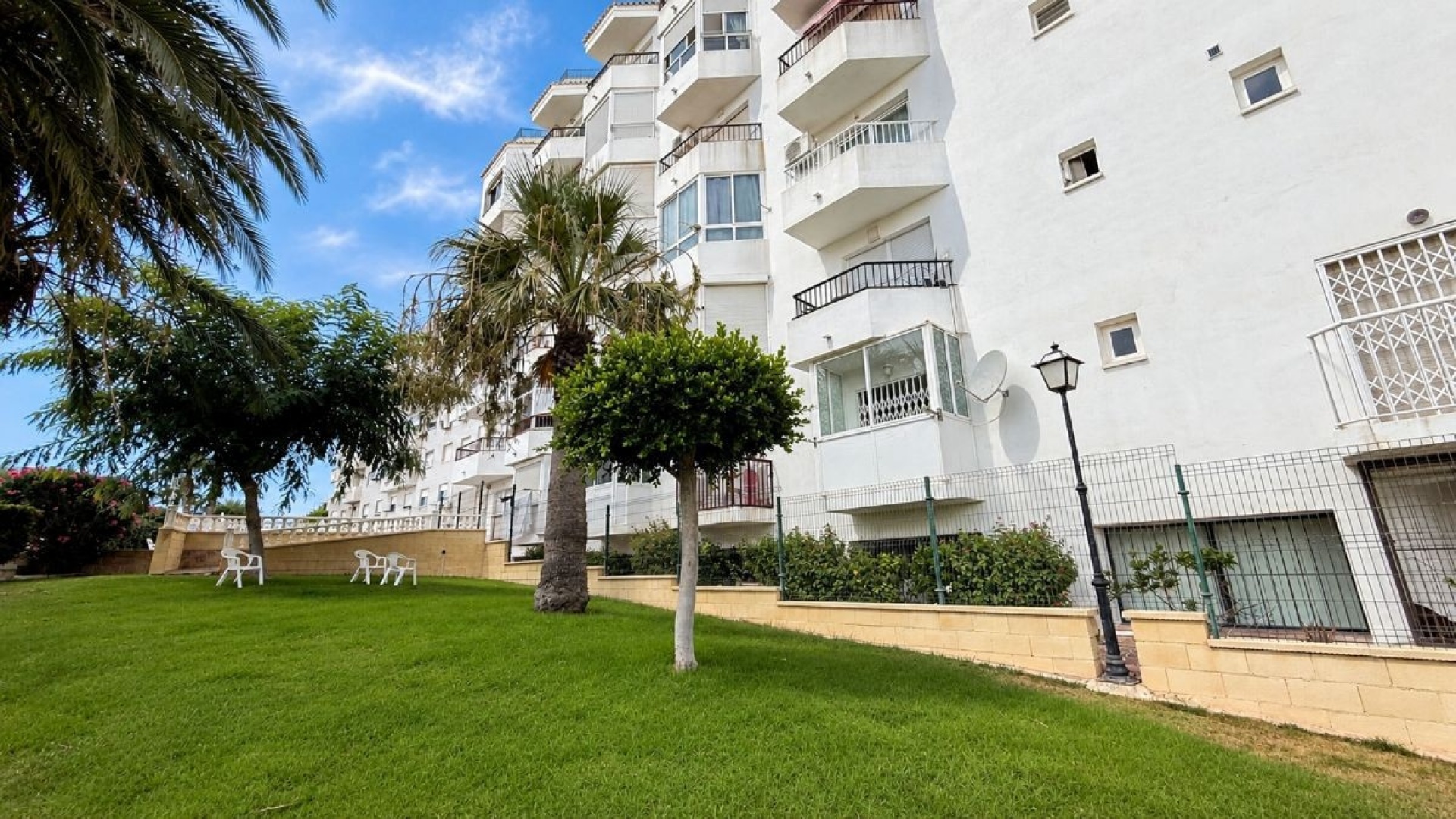 Revente - Appartement - Torrevieja - Torrevieja Centro