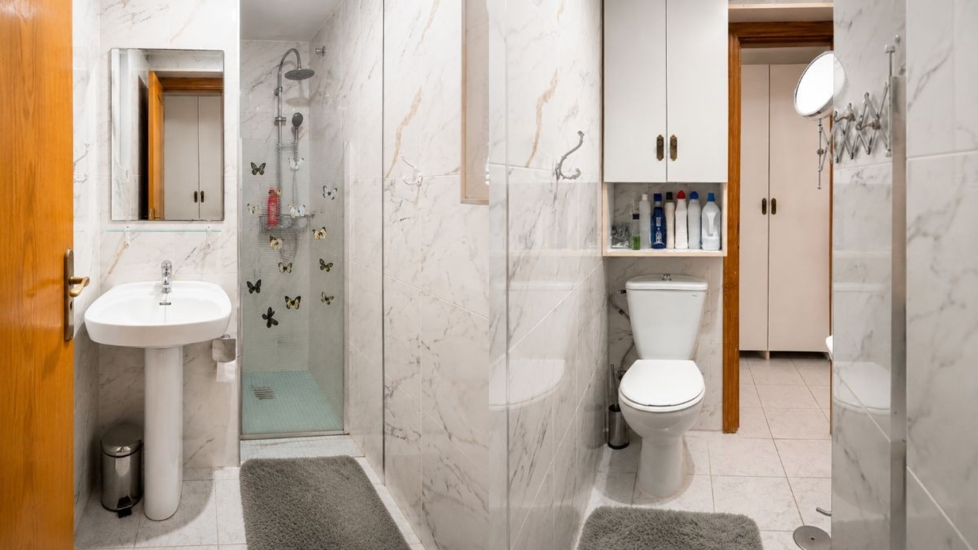 Revente - Appartement - Torrevieja - Torrevieja Centro