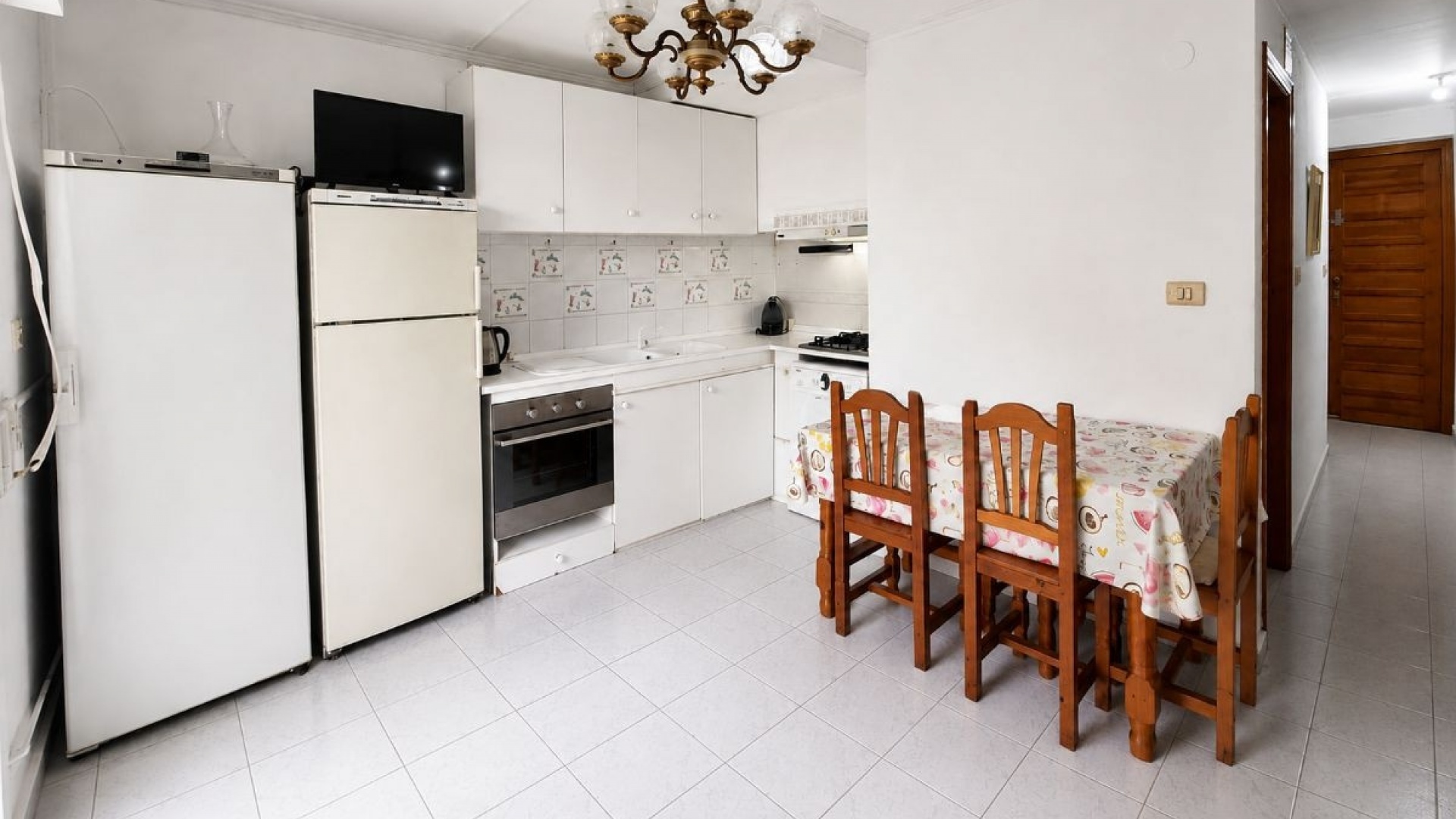 Revente - Appartement - Torrevieja - Torrevieja Centro