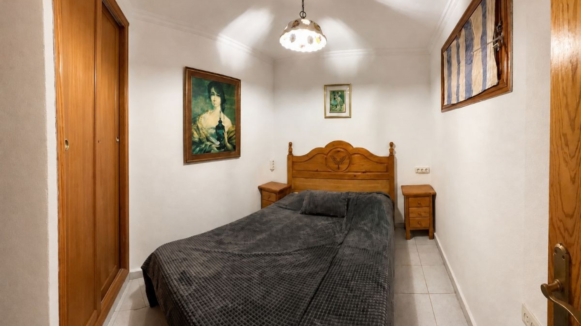 Revente - Appartement - Torrevieja - Torrevieja Centro