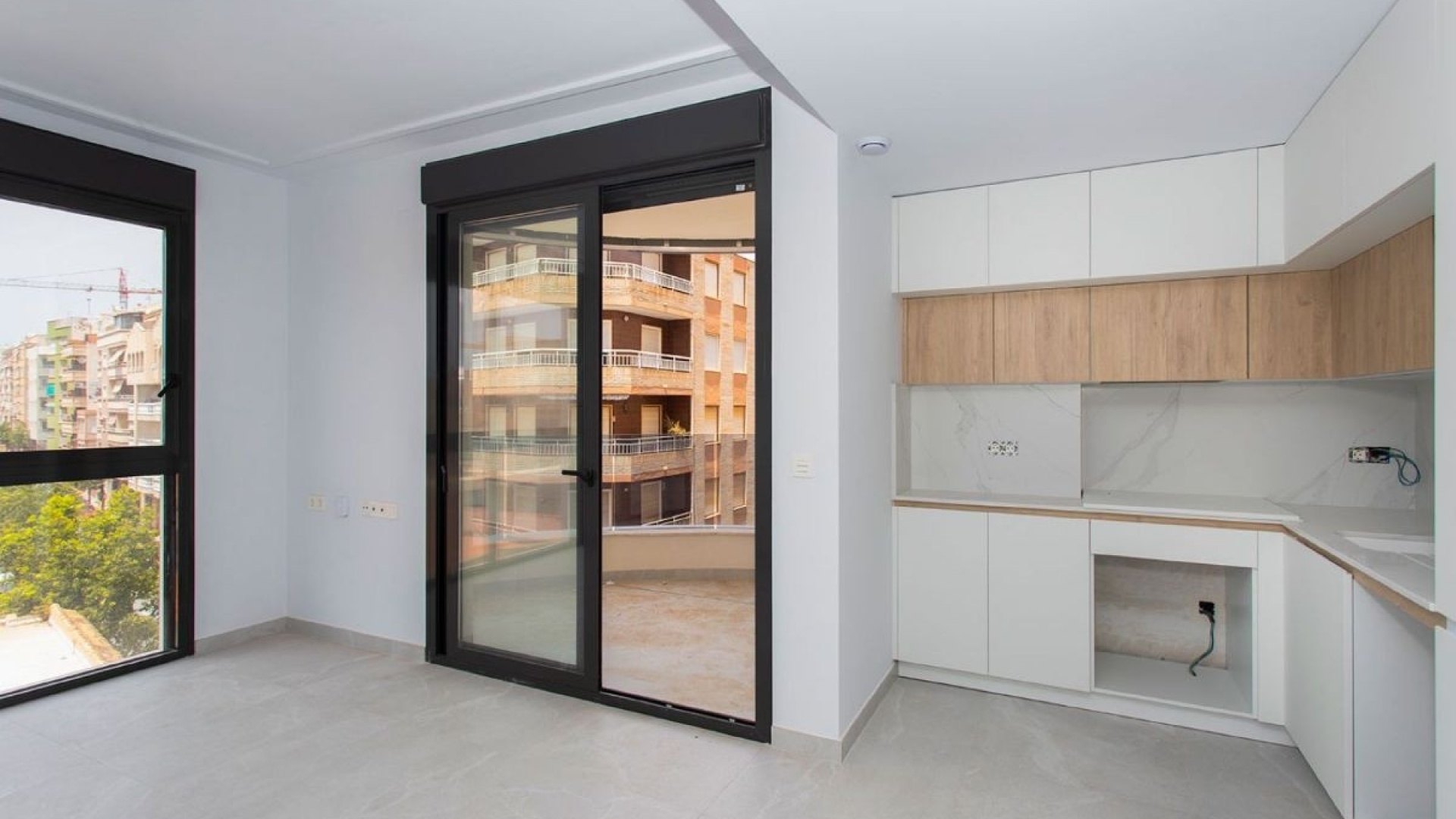 Revente - Appartement - Torrevieja - Torrevieja Centro