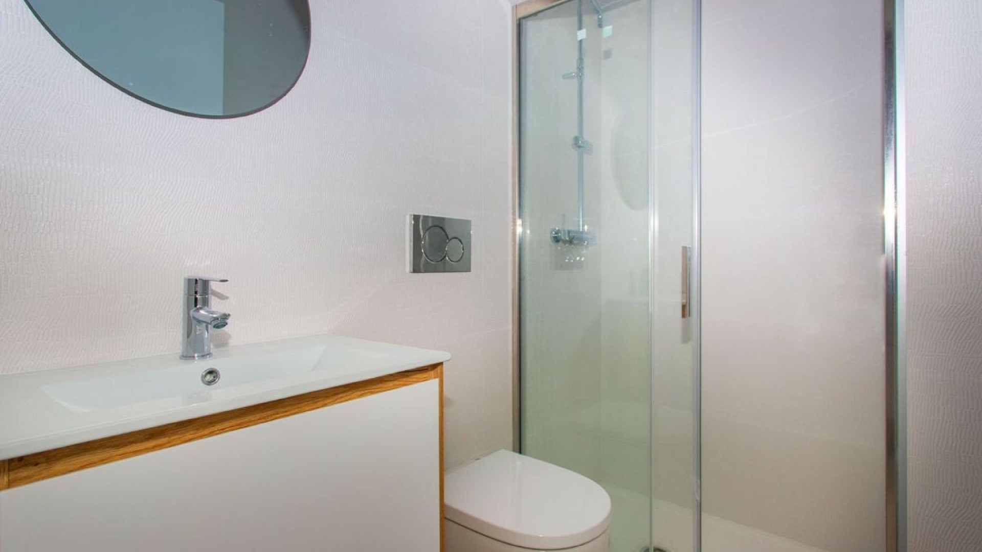 Revente - Appartement - Torrevieja - Torrevieja Centro
