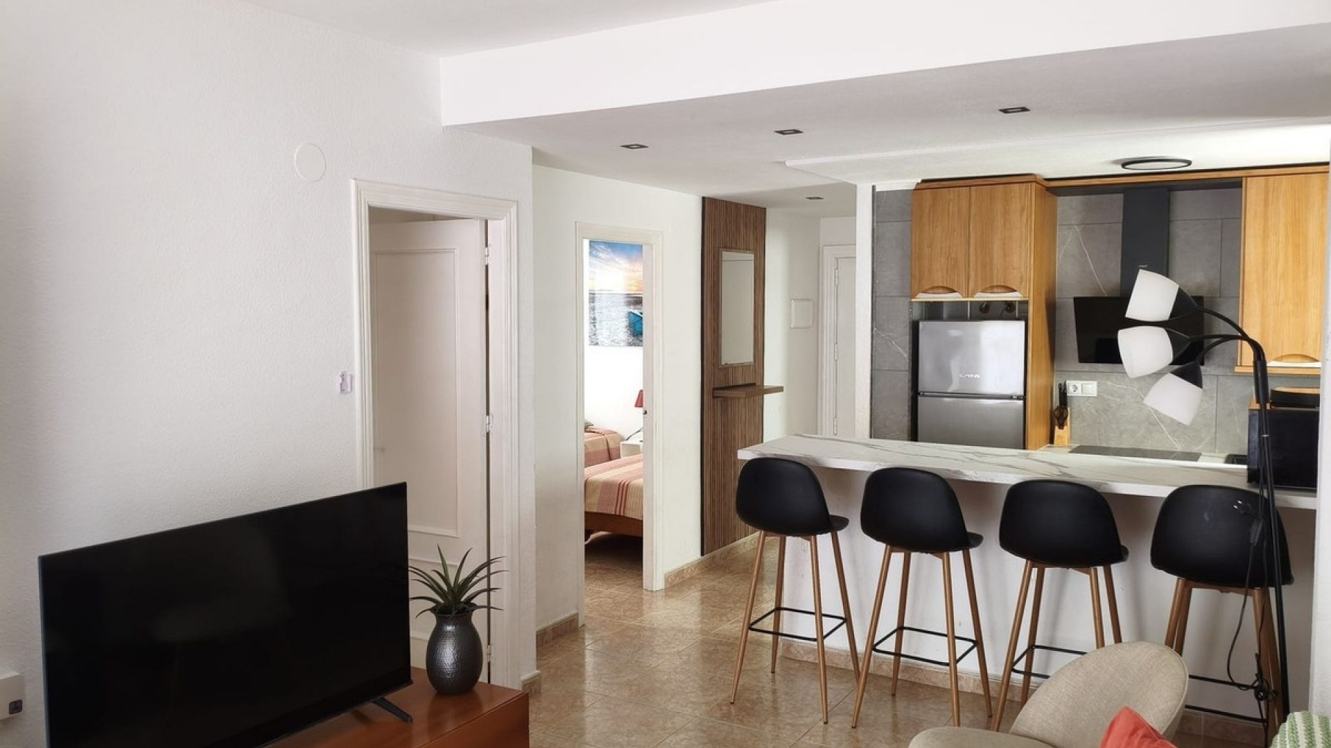 Revente - Appartement - Torrevieja - Torrevieja Centro