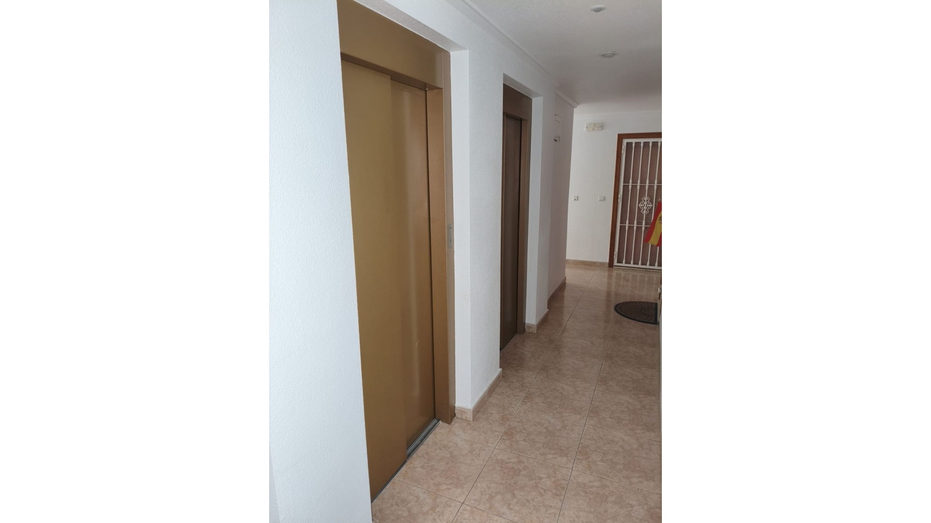 Revente - Appartement - Torrevieja - Torrevieja Centro