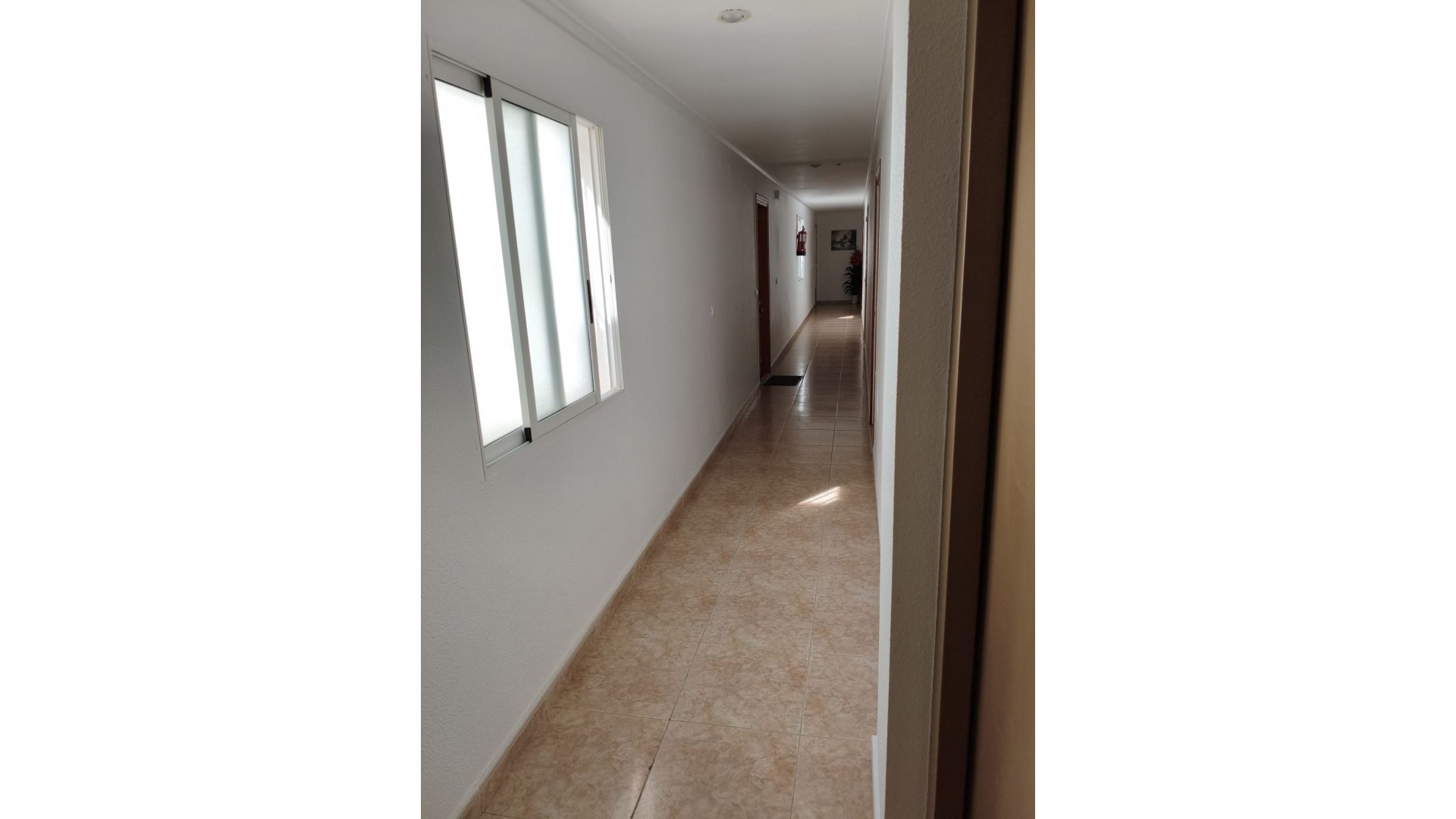 Revente - Appartement - Torrevieja - Torrevieja Centro