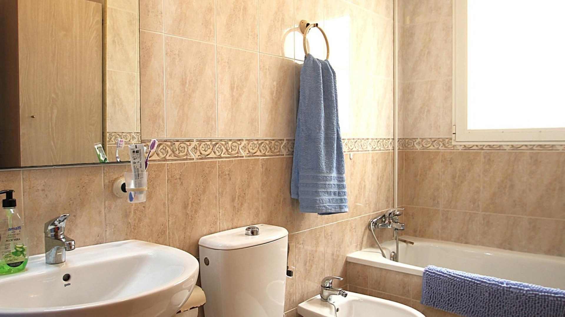 Revente - Appartement - Torrevieja - Torrevieja Centro