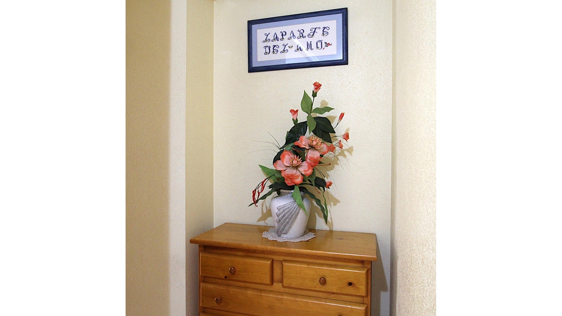 Revente - Appartement - Torrevieja - Torrevieja Centro