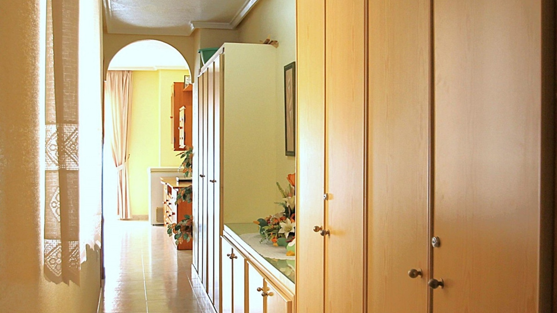 Revente - Appartement - Torrevieja - Torrevieja Centro