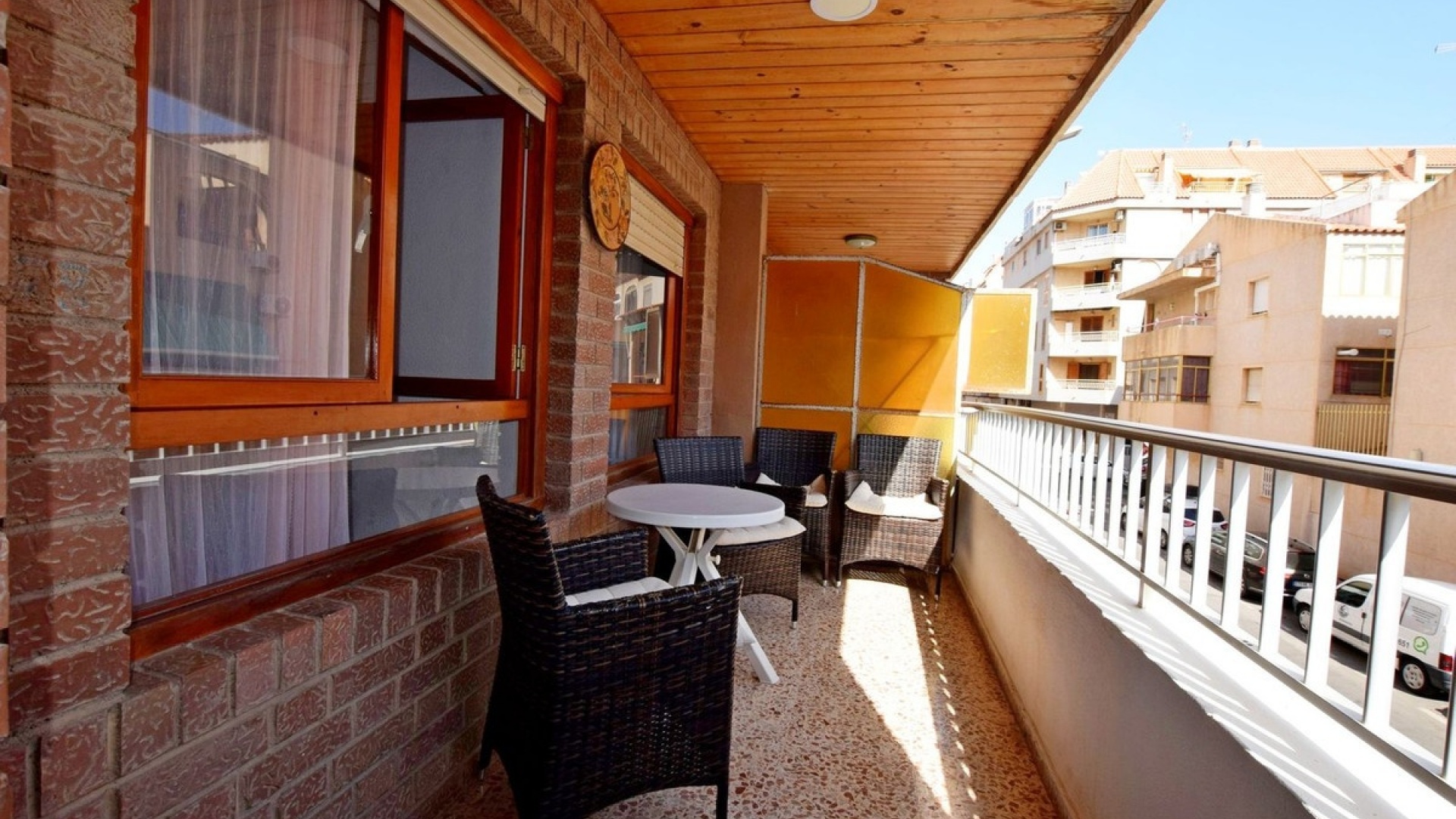Revente - Appartement - Torrevieja - Torrevieja Centro