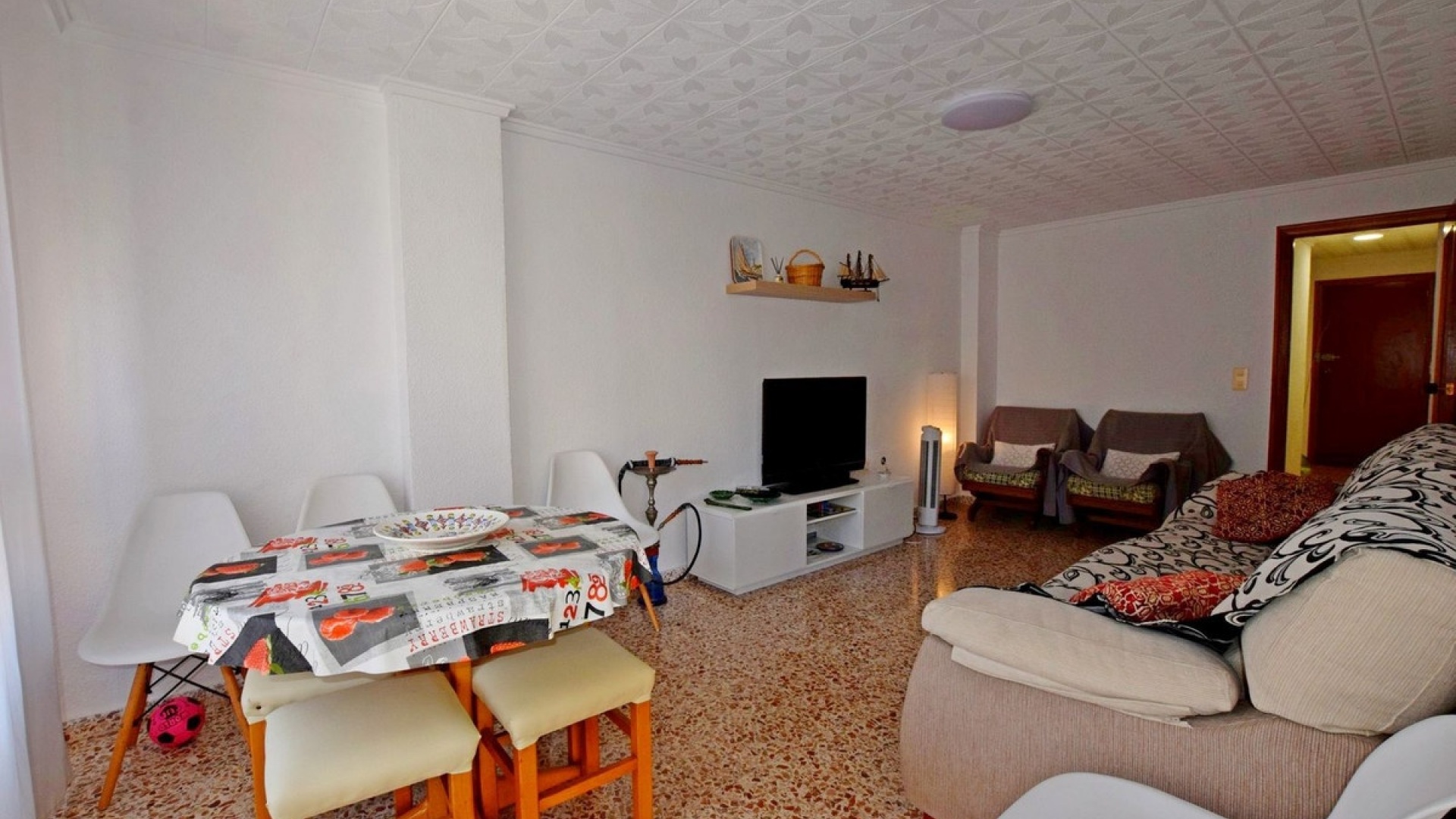 Revente - Appartement - Torrevieja - Torrevieja Centro