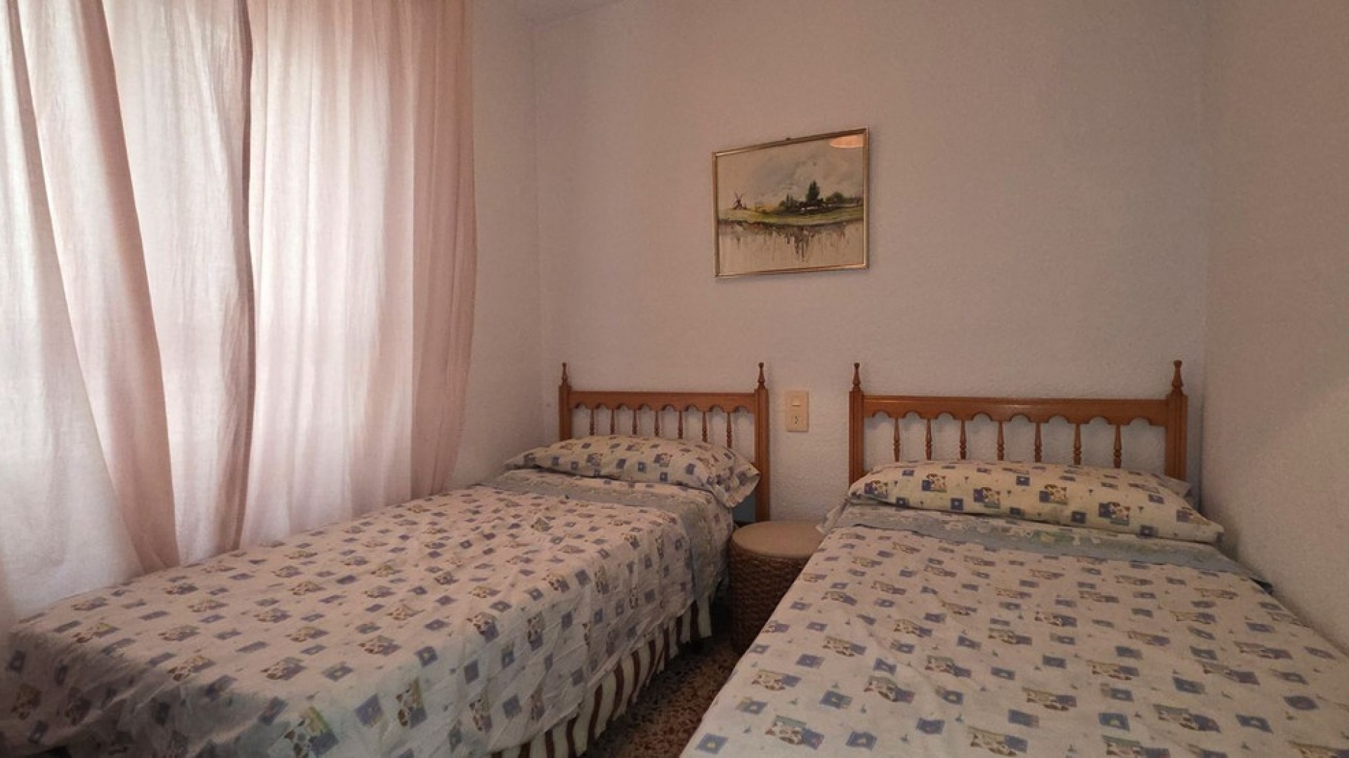 Revente - Appartement - Torrevieja - Torrevieja Centro