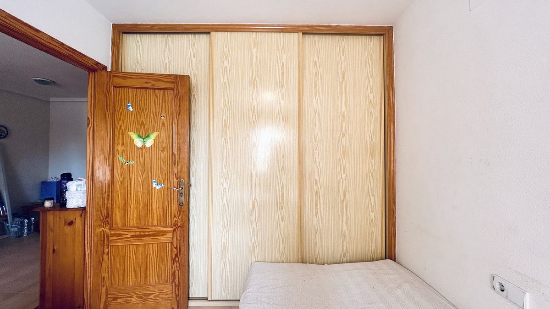 Revente - Appartement - Torrevieja - Torrevieja Centro