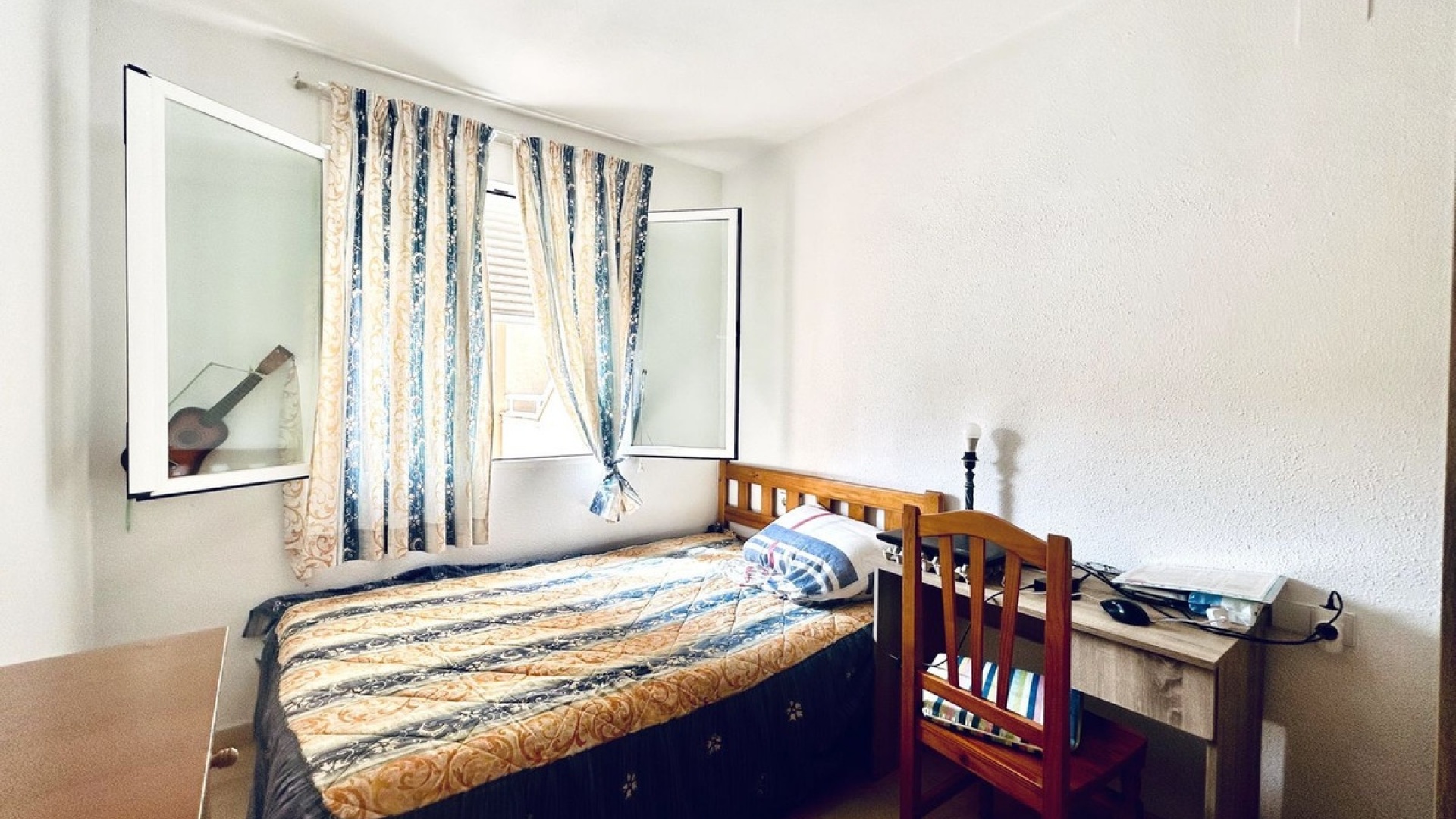 Revente - Appartement - Torrevieja - Torrevieja Centro