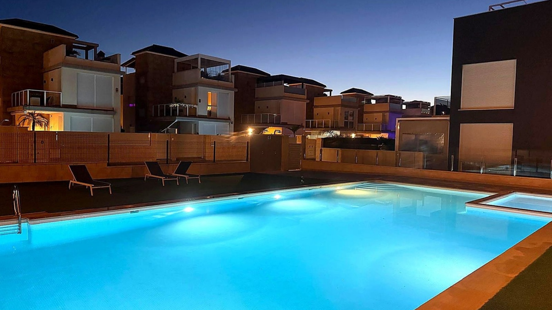 Revente - Appartement - Torrevieja - Torrevieja Centro