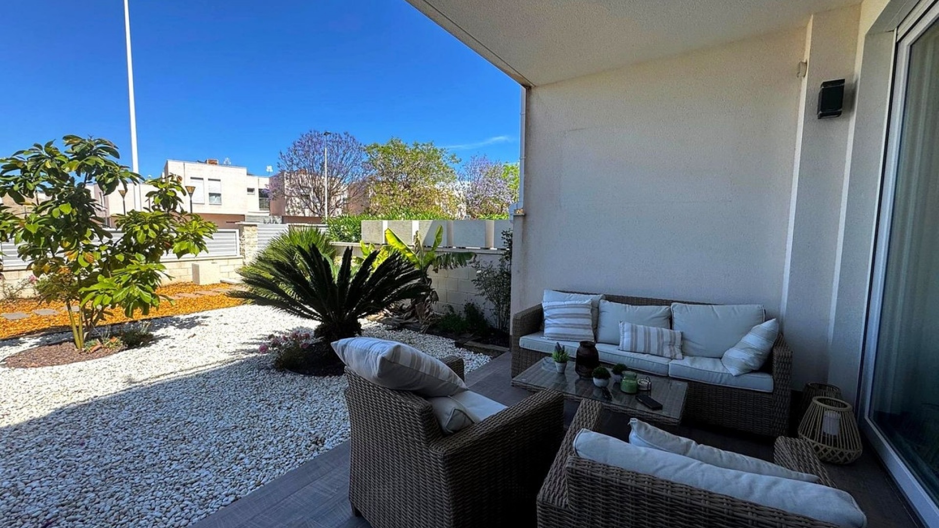 Revente - Appartement - Torrevieja - Torrevieja Centro