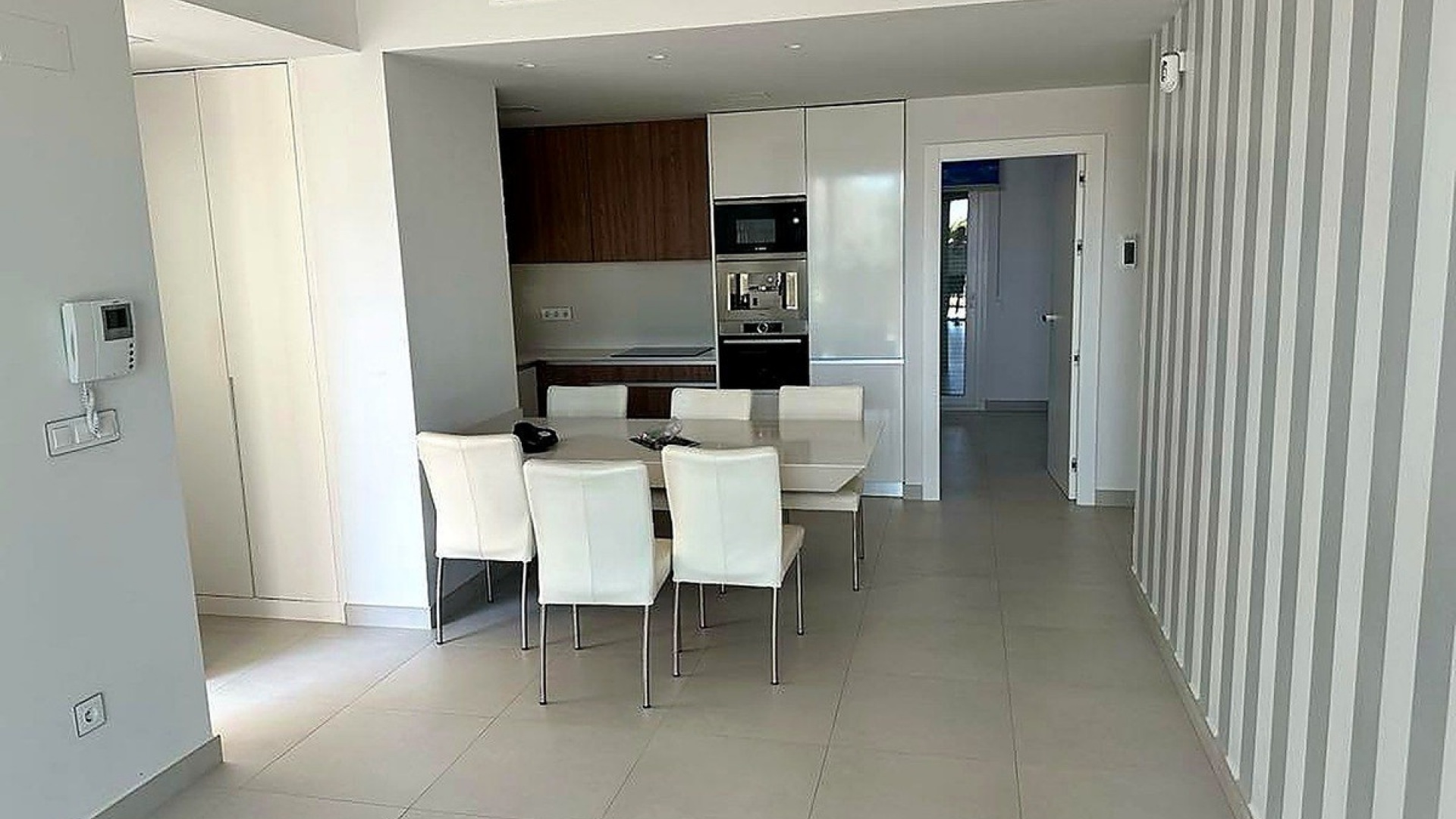 Revente - Appartement - Torrevieja - Torrevieja Centro