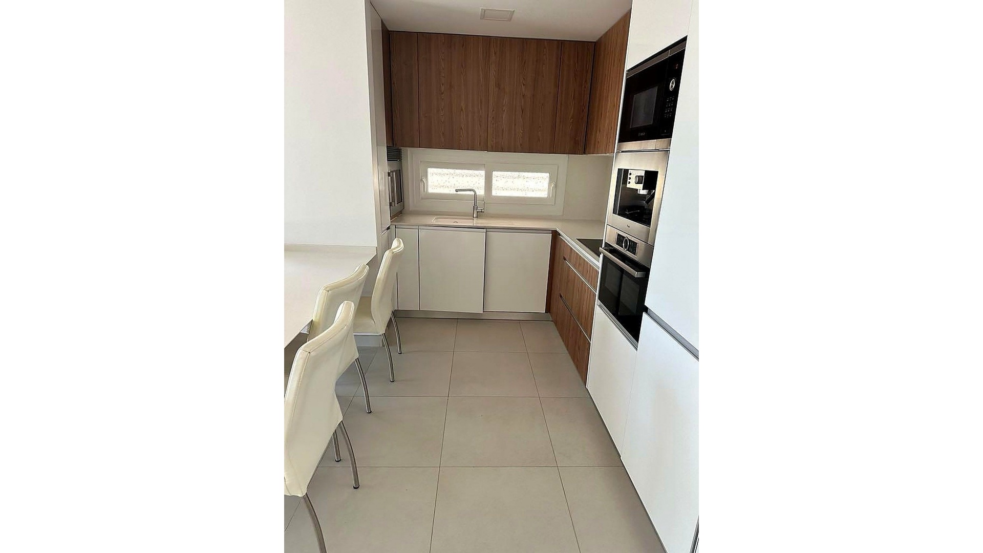 Revente - Appartement - Torrevieja - Torrevieja Centro