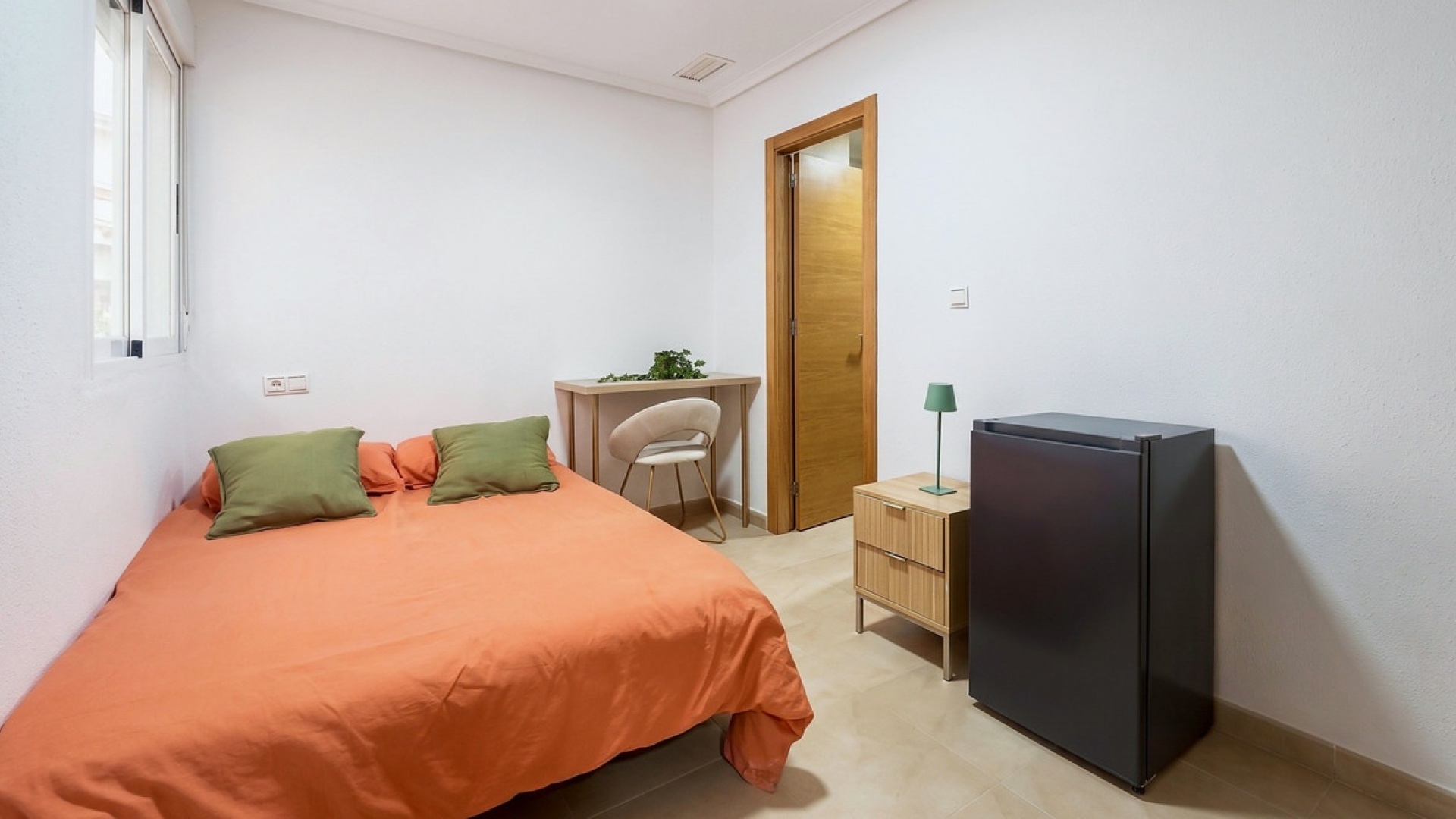 Revente - Appartement - Torrevieja - Torrevieja Centro